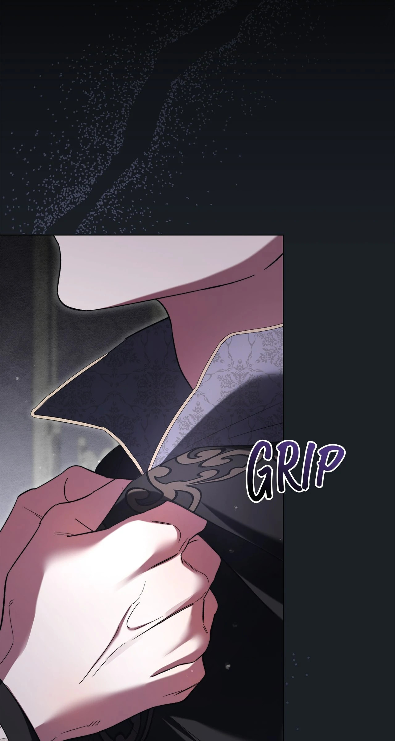 All for My Dearest Juliet Chapter 32 page 3 - 