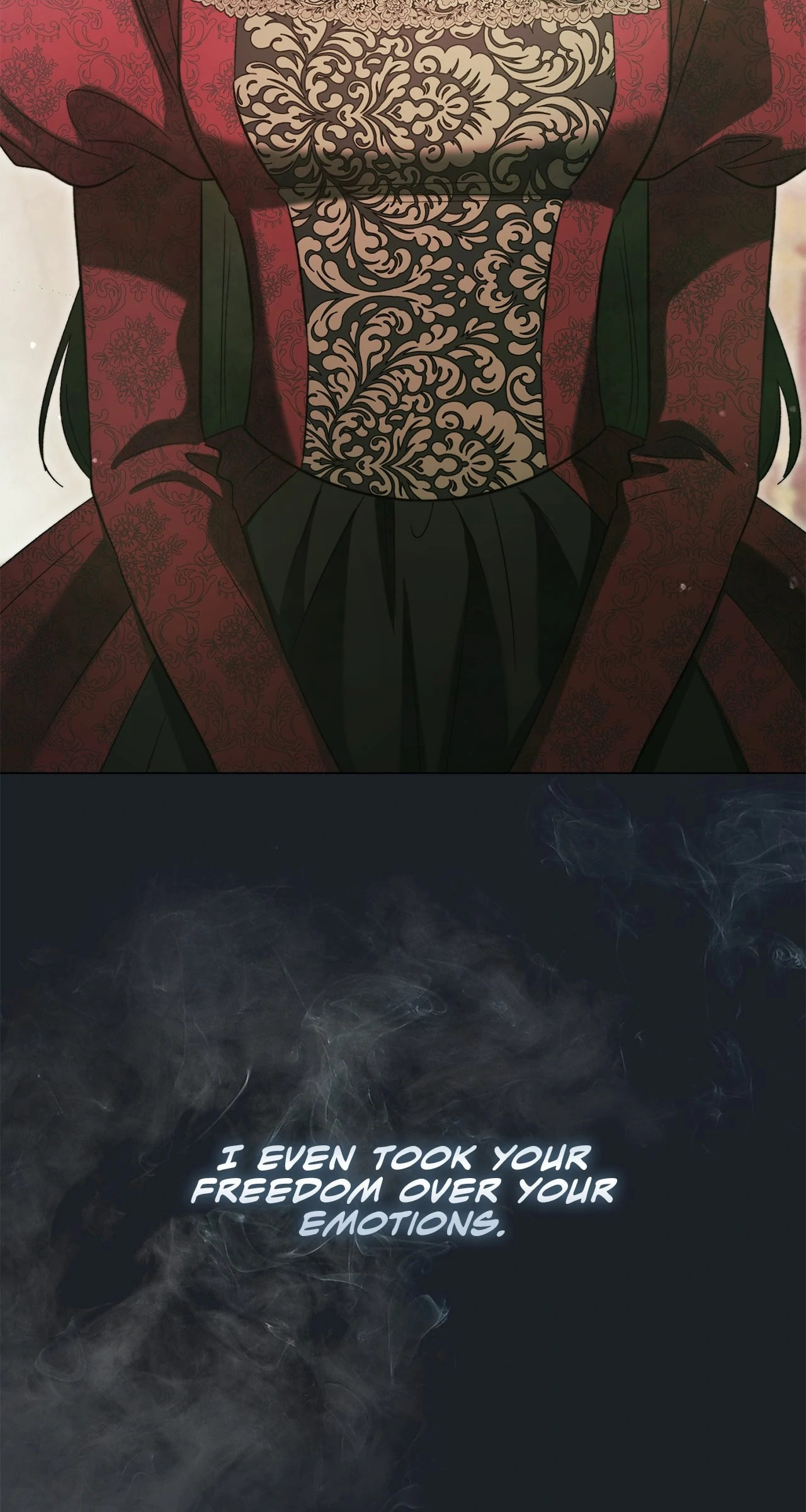 All for My Dearest Juliet Chapter 32 page 21 - 