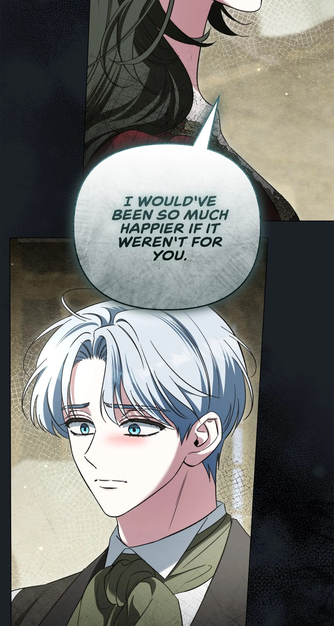 All for My Dearest Juliet Chapter 32 page 24 - 