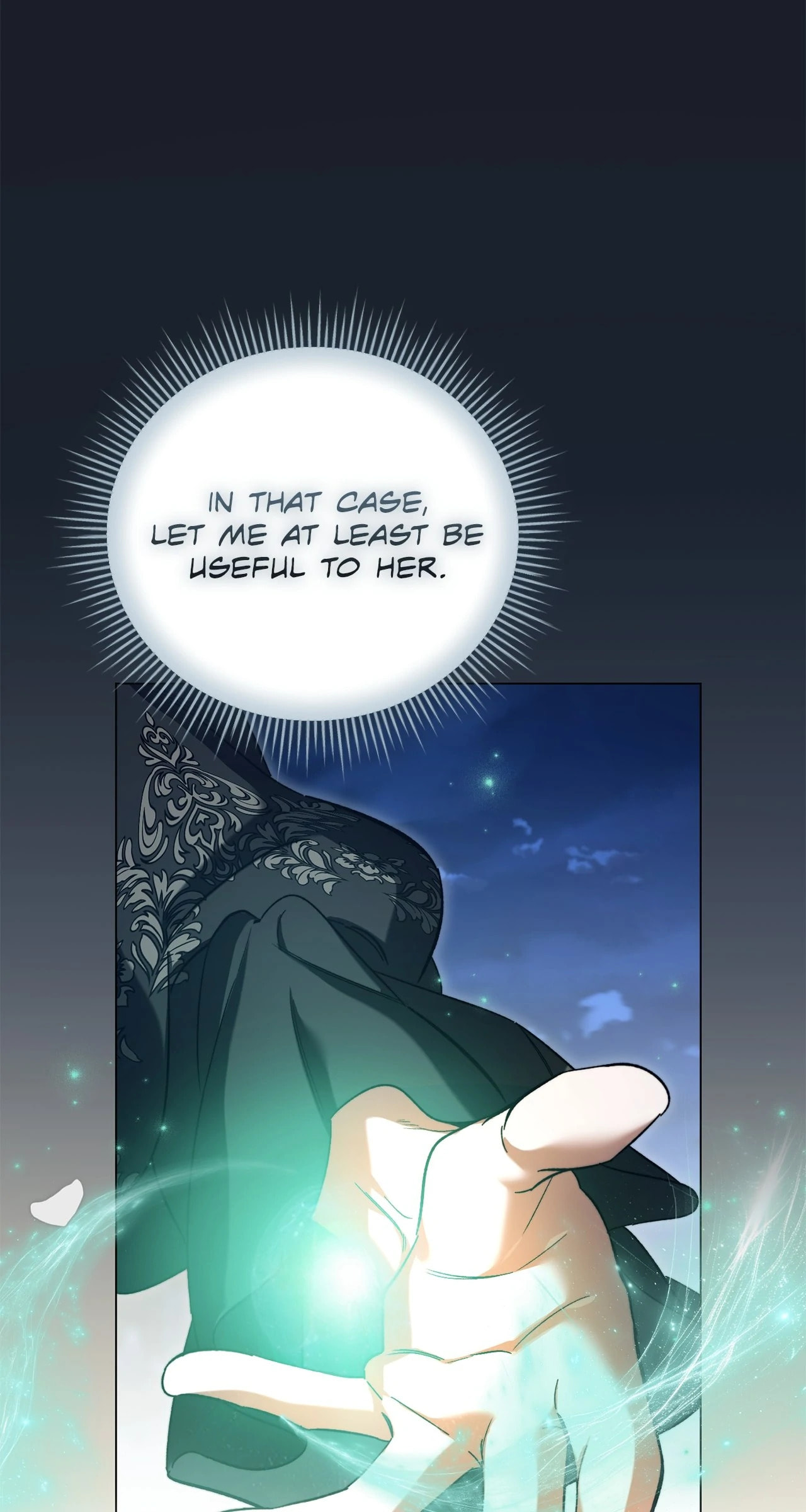 All for My Dearest Juliet Chapter 32 page 29 - 
