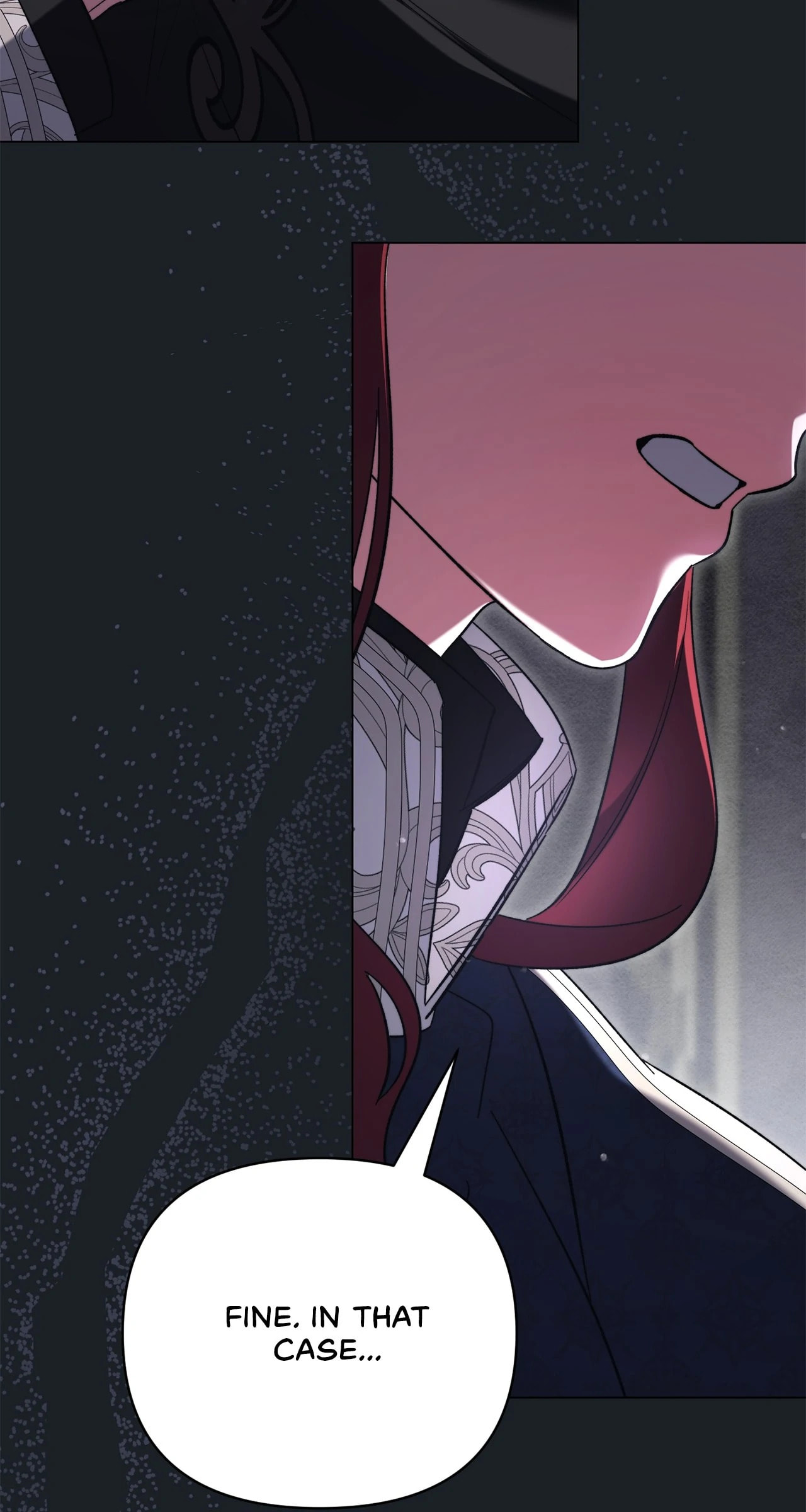 All for My Dearest Juliet Chapter 32 page 4 - 