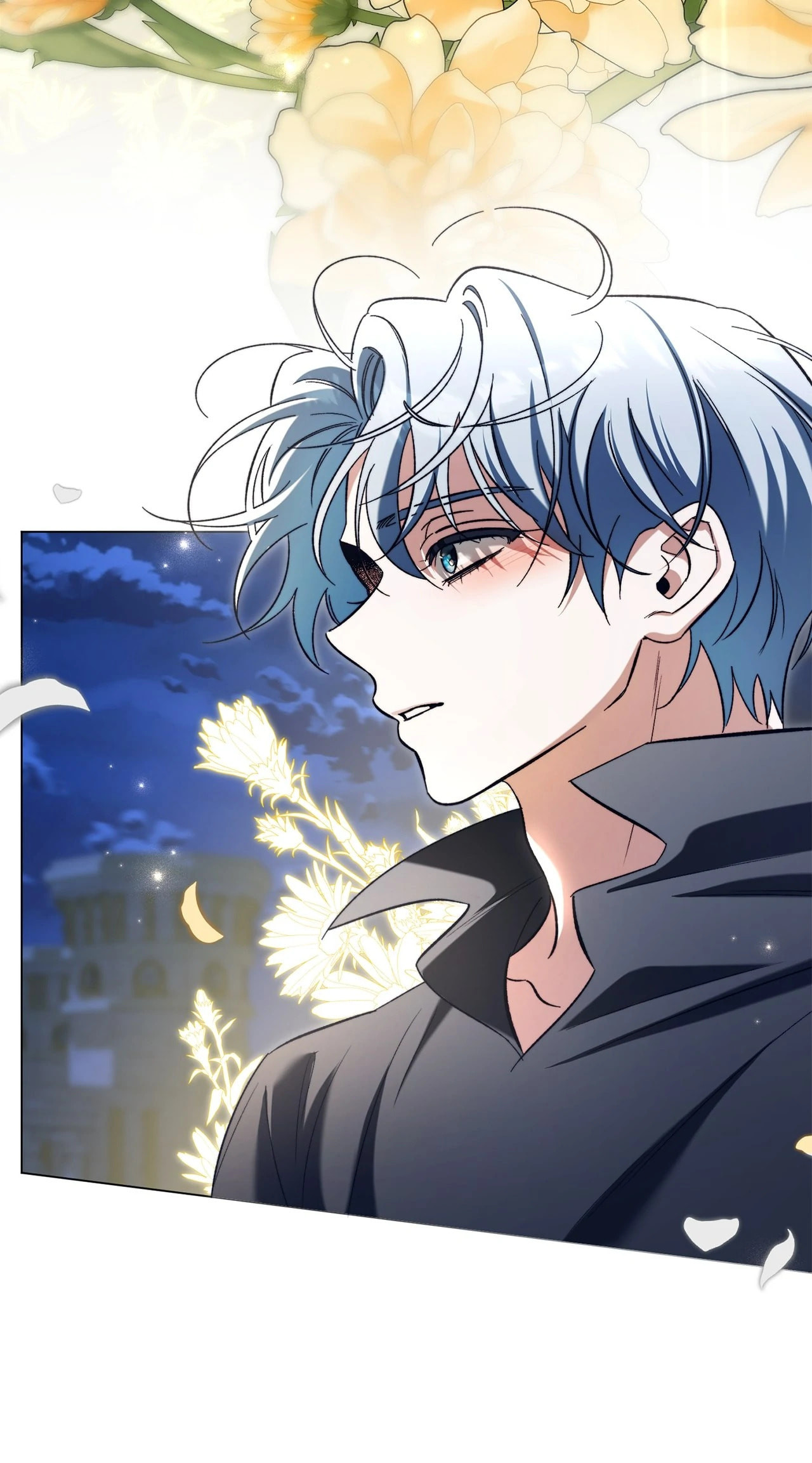 All for My Dearest Juliet Chapter 32 page 32 - 