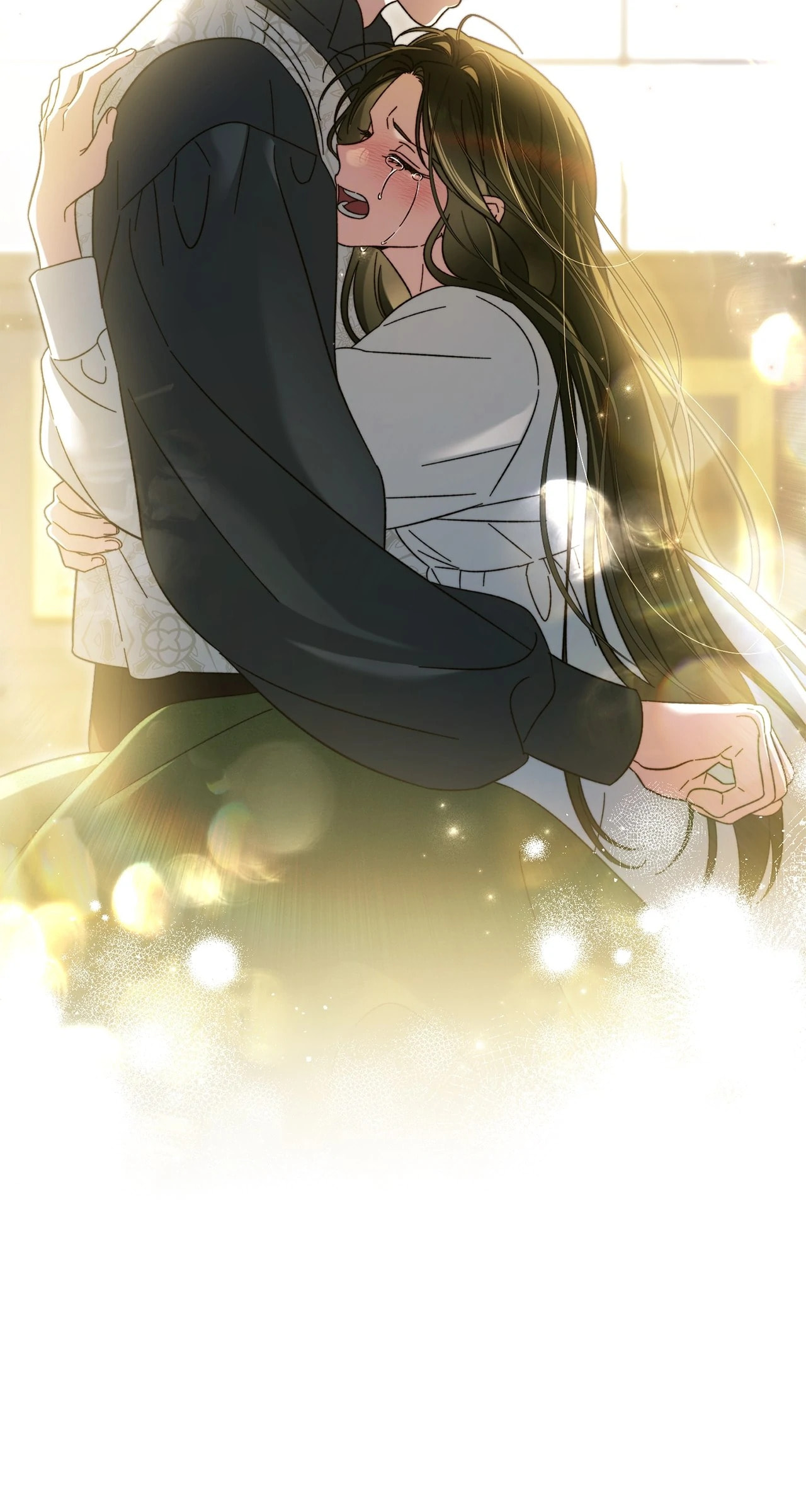All for My Dearest Juliet Chapter 32 page 36 - 