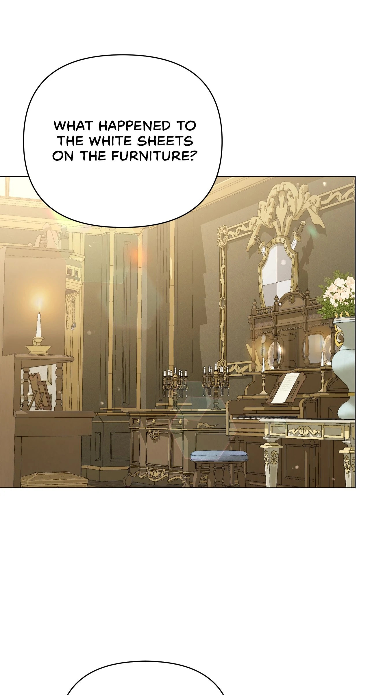 All for My Dearest Juliet Chapter 32 page 37 - 