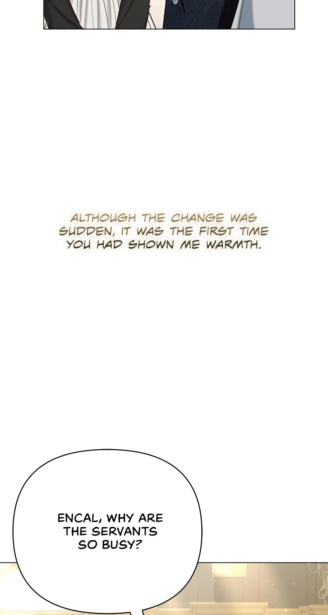 All for My Dearest Juliet Chapter 32 page 39 - 