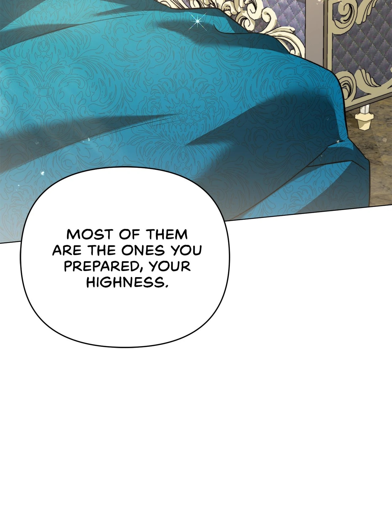 All for My Dearest Juliet Chapter 32 page 41 - 