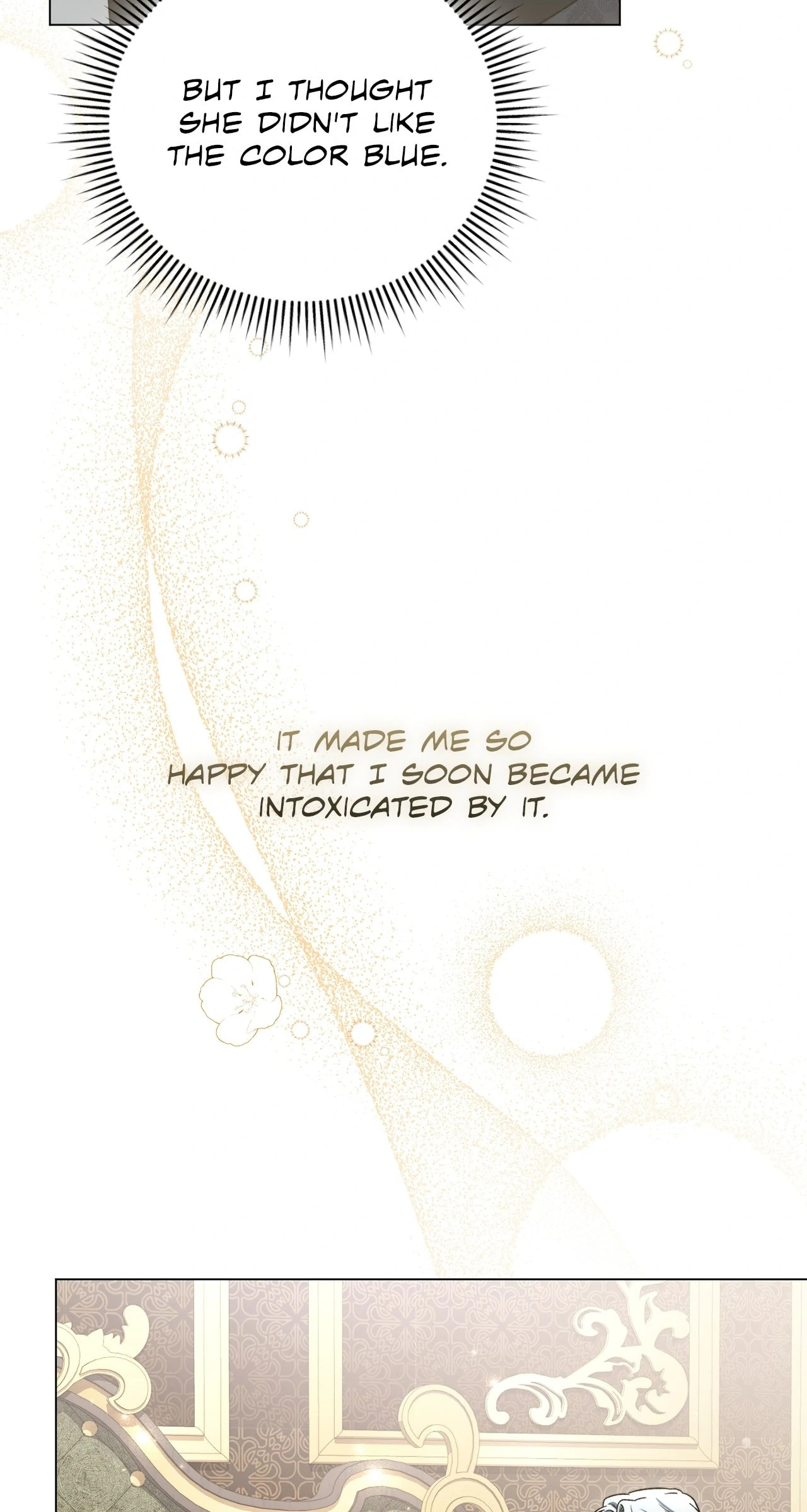 All for My Dearest Juliet Chapter 32 page 43 - 