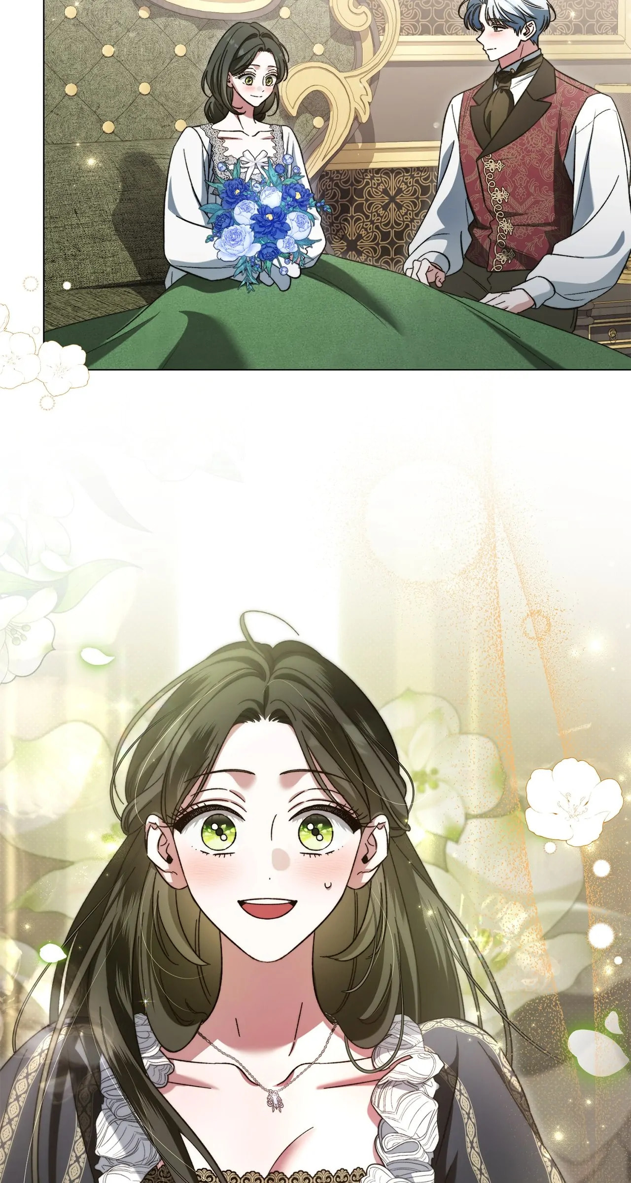 All for My Dearest Juliet Chapter 32 page 44 - 