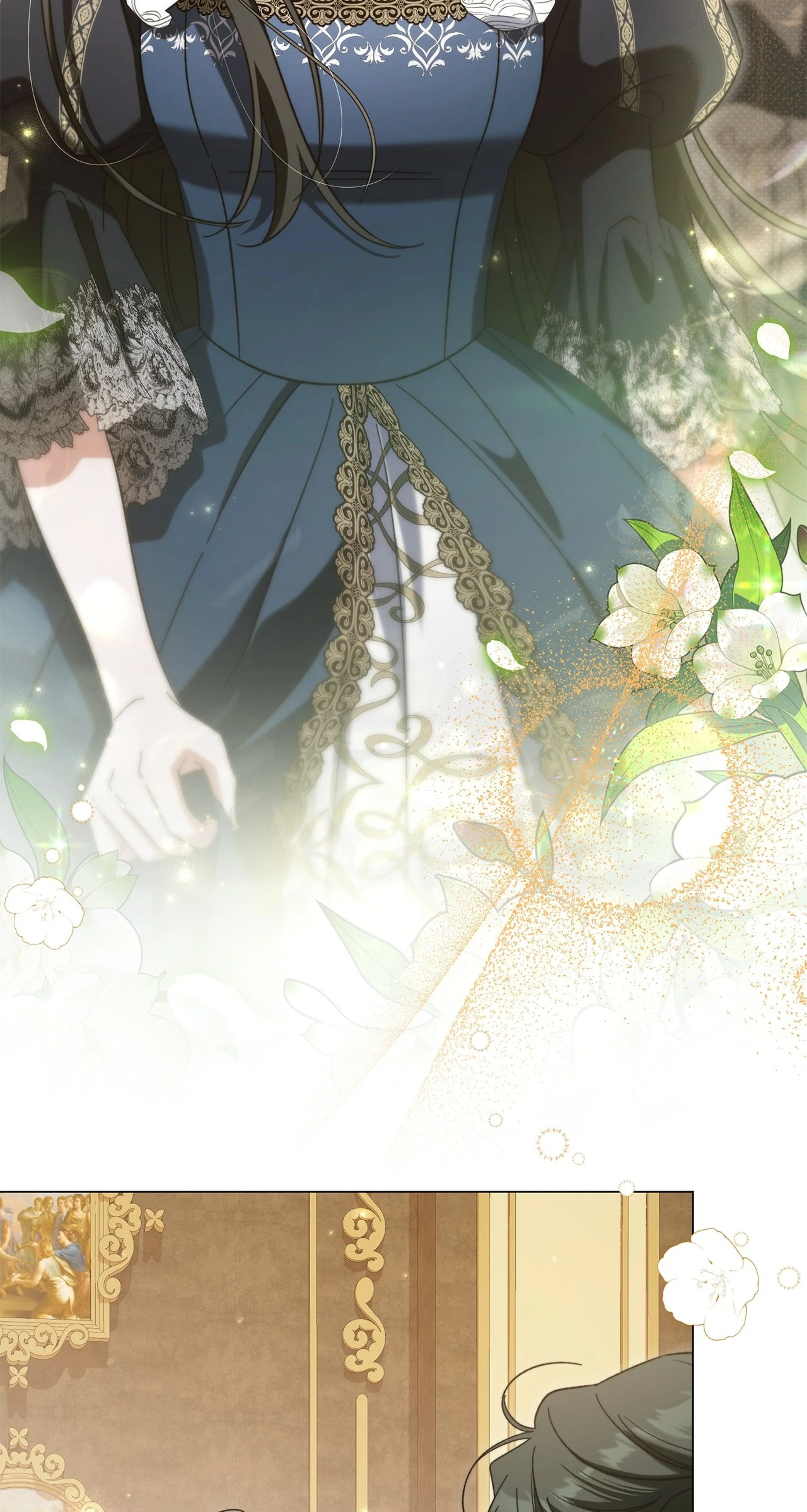 All for My Dearest Juliet Chapter 32 page 45 - 
