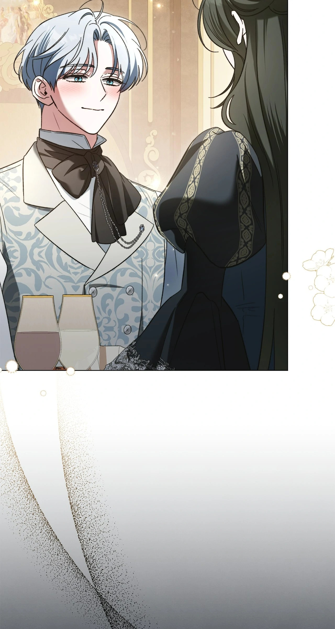 All for My Dearest Juliet Chapter 32 page 46 - 