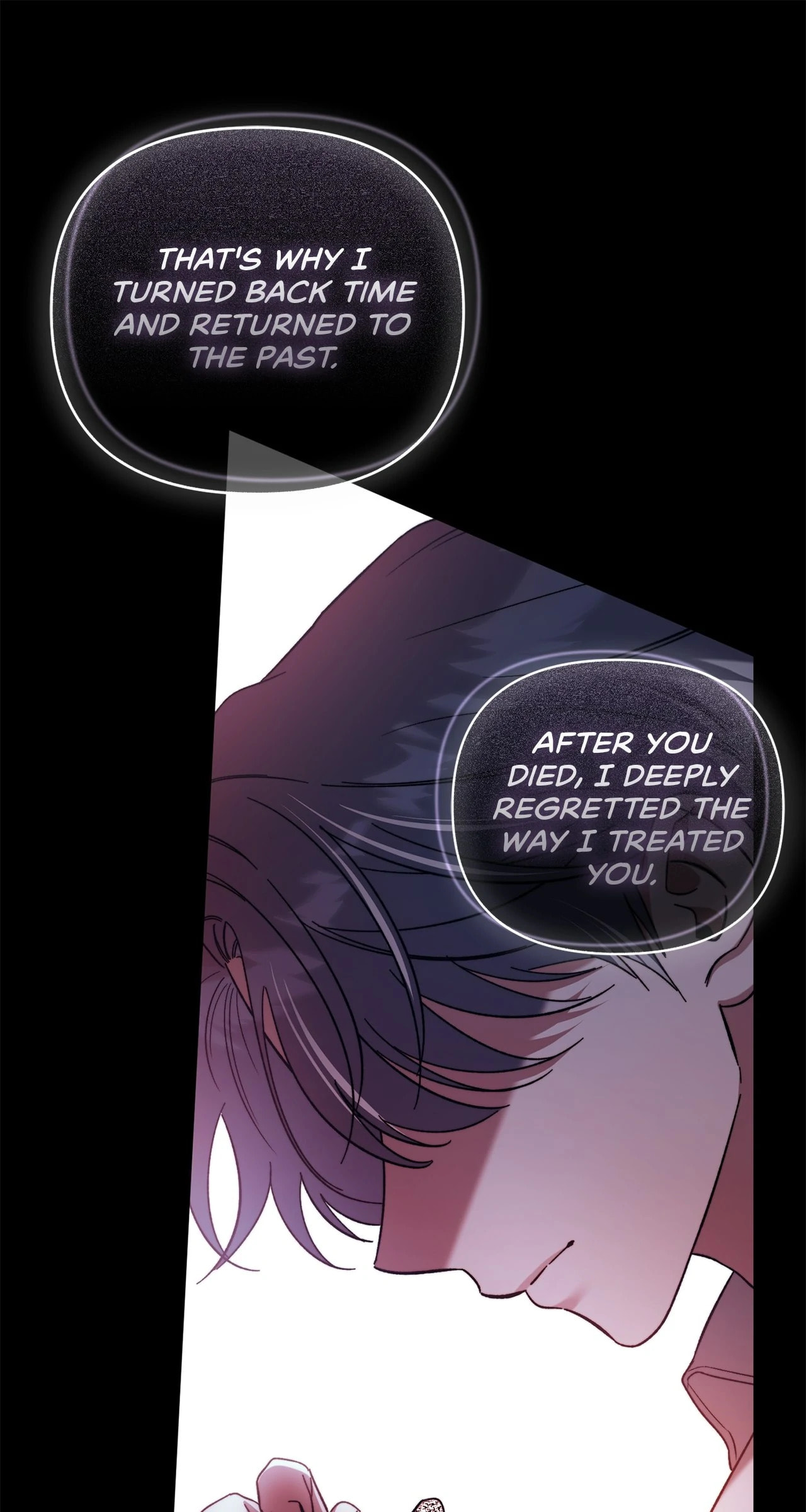 All for My Dearest Juliet Chapter 32 page 49 - 