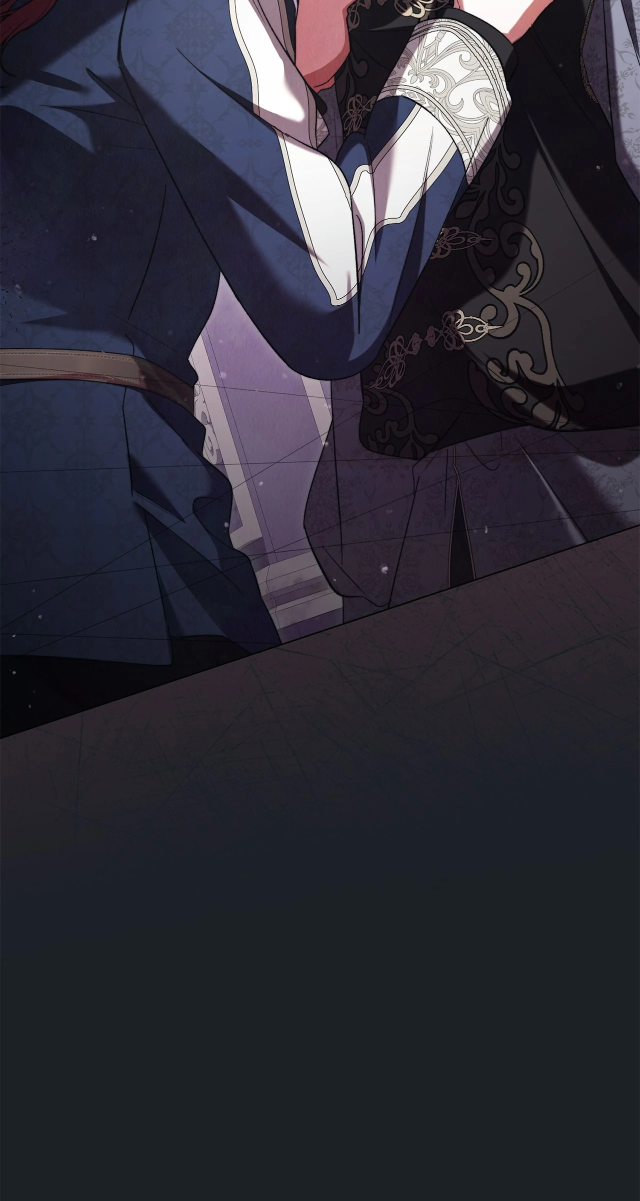 All for My Dearest Juliet Chapter 32 page 6 - 