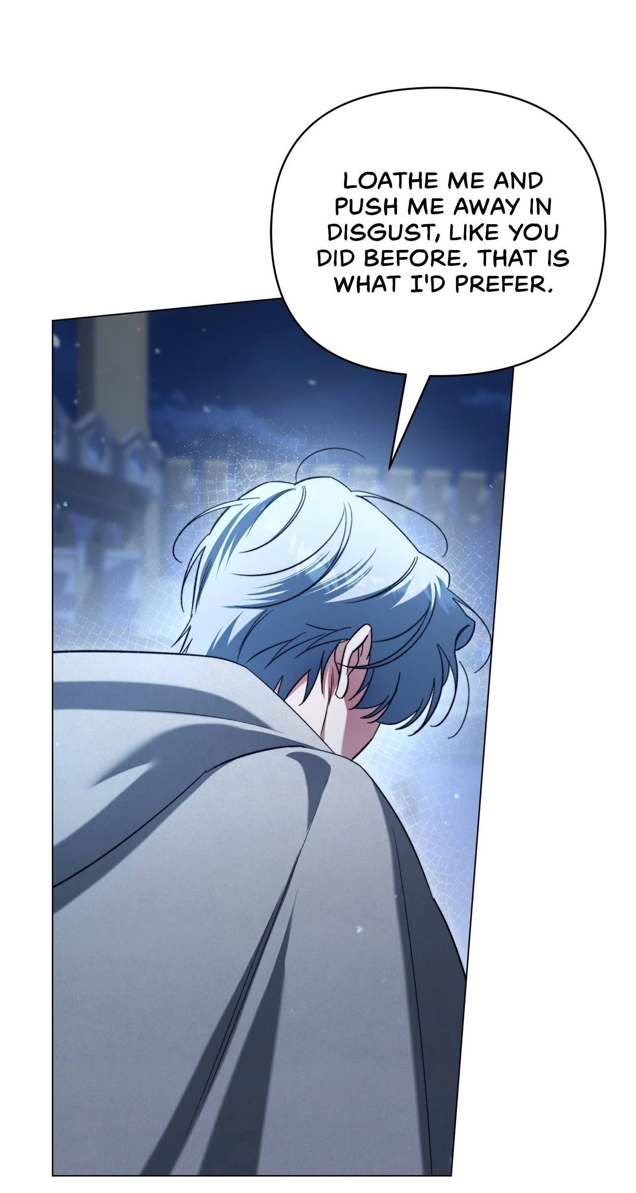 All for My Dearest Juliet Chapter 32 page 54 - 