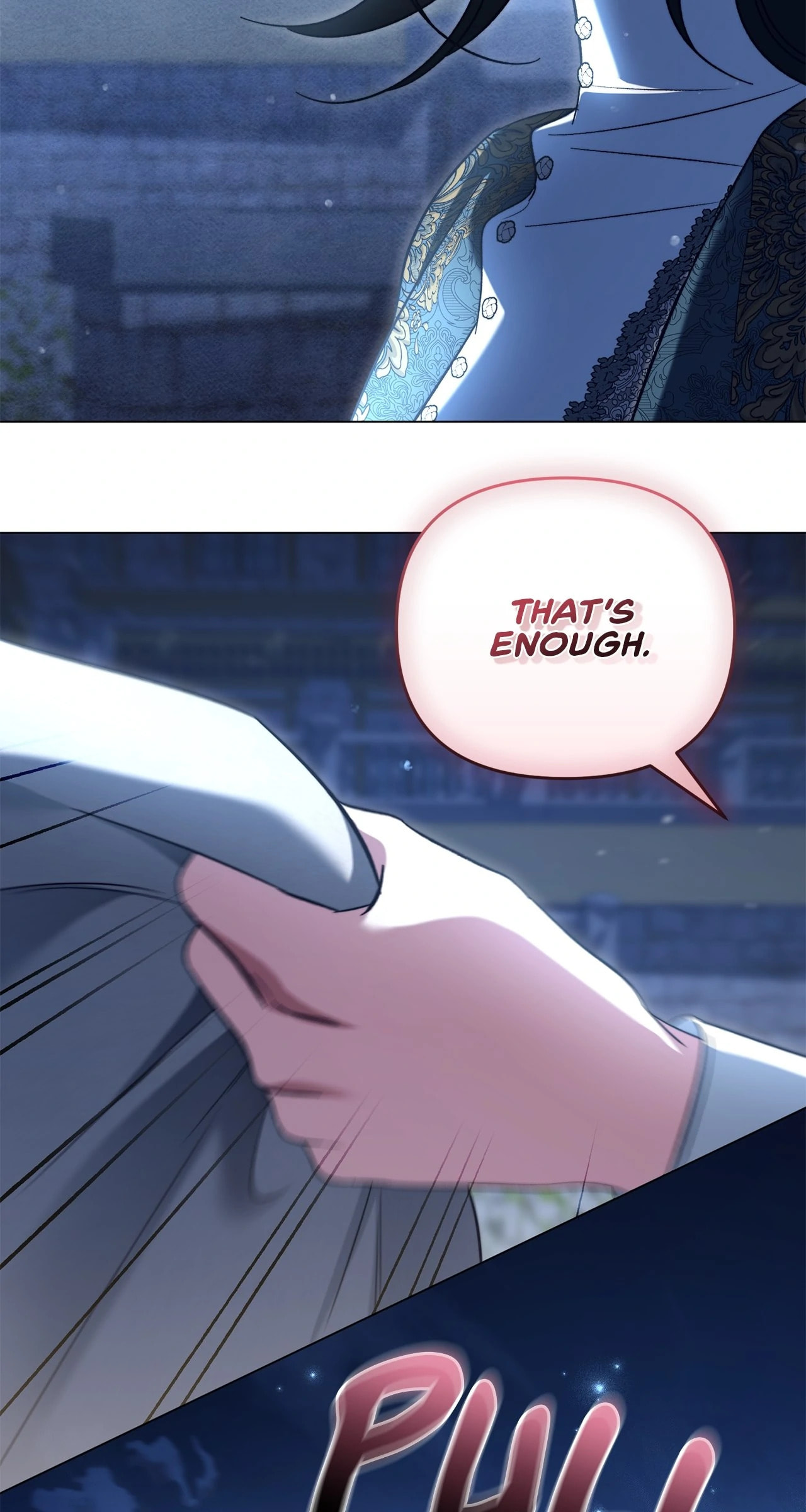 All for My Dearest Juliet Chapter 32 page 56 - 