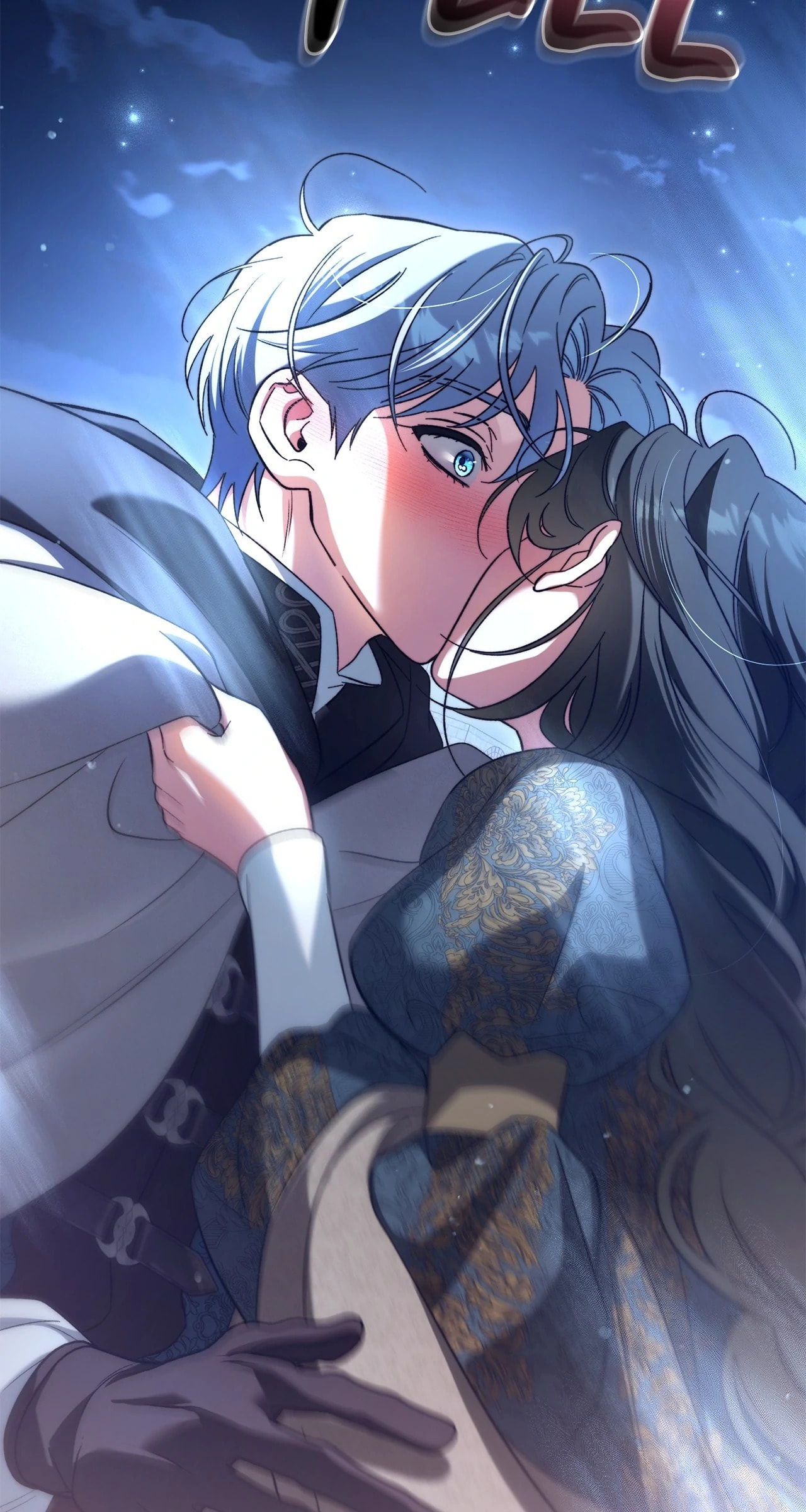 All for My Dearest Juliet Chapter 32 page 57 - 