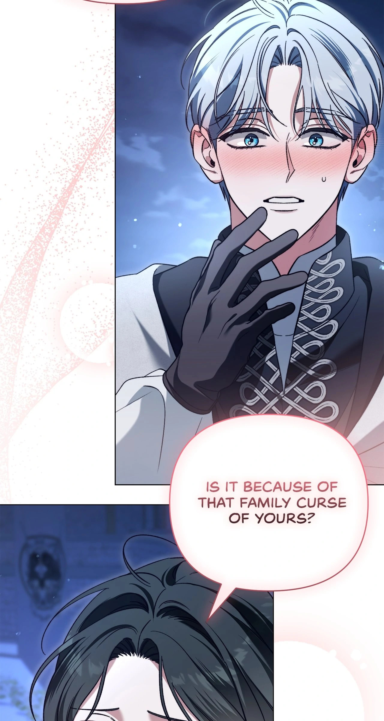 All for My Dearest Juliet Chapter 32 page 60 - 