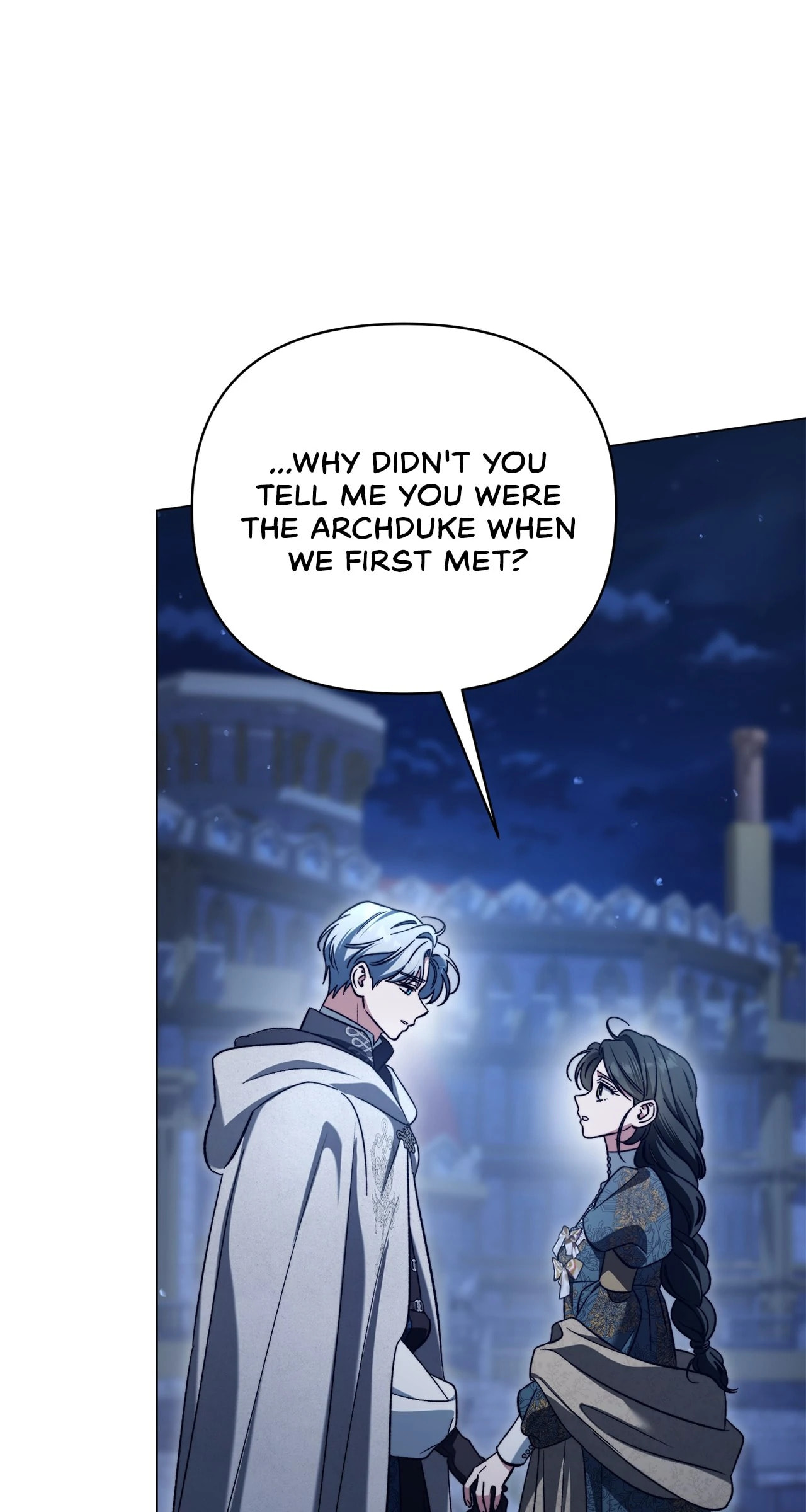 All for My Dearest Juliet Chapter 32 page 70 - 