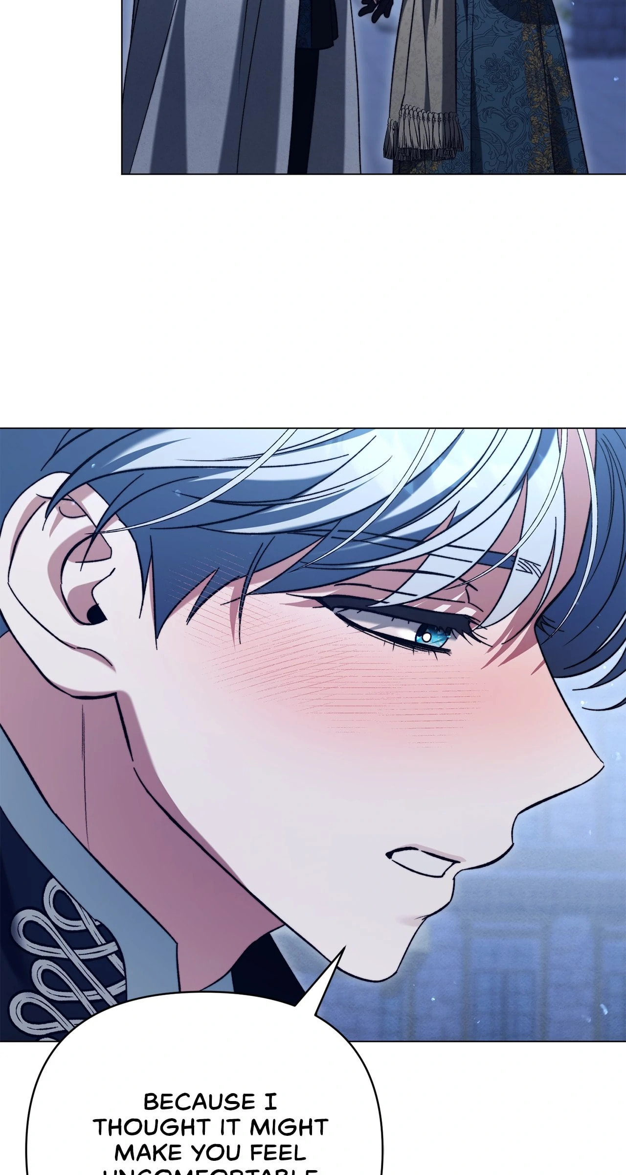 All for My Dearest Juliet Chapter 32 page 71 - 