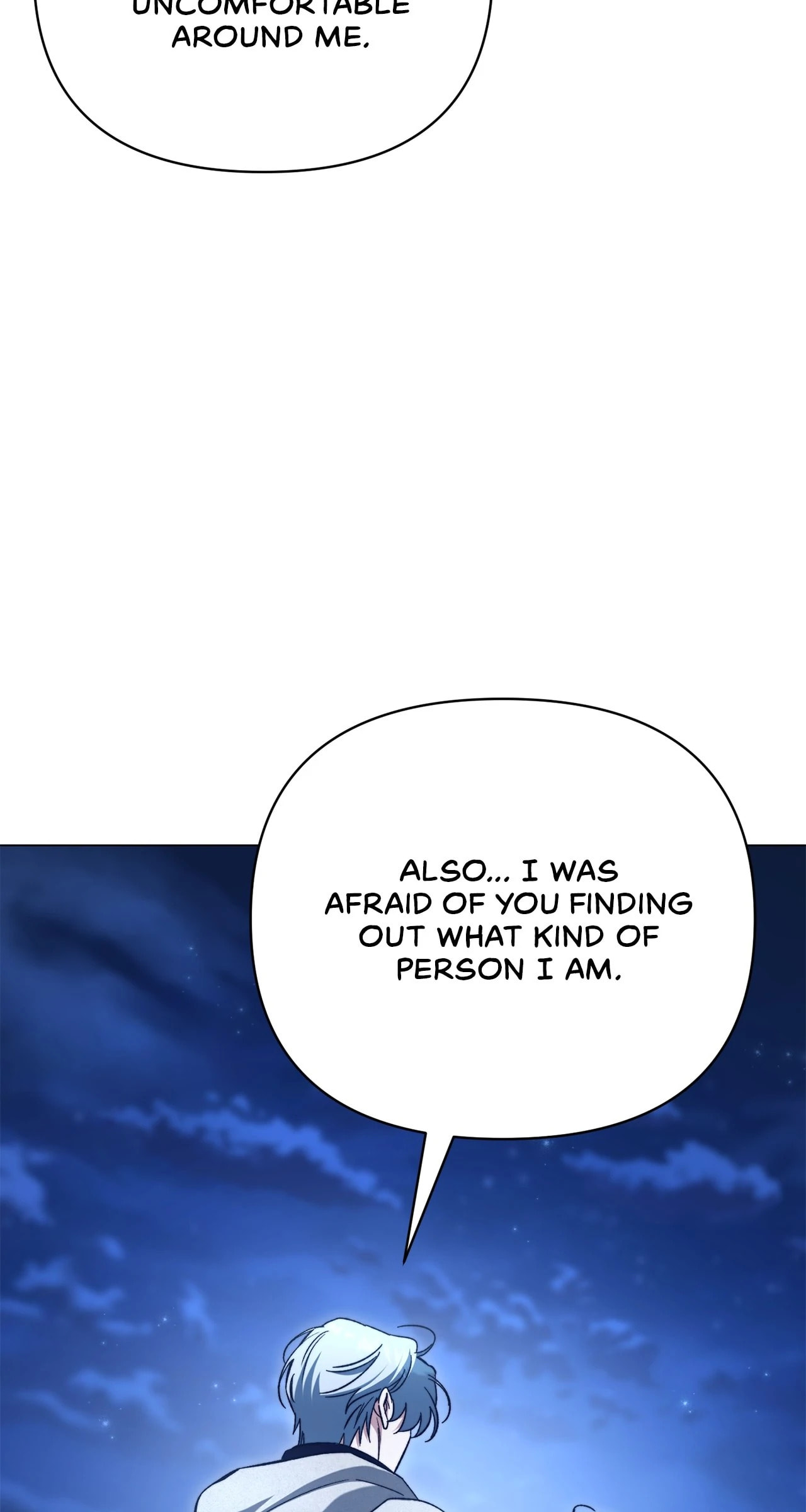 All for My Dearest Juliet Chapter 32 page 72 - 