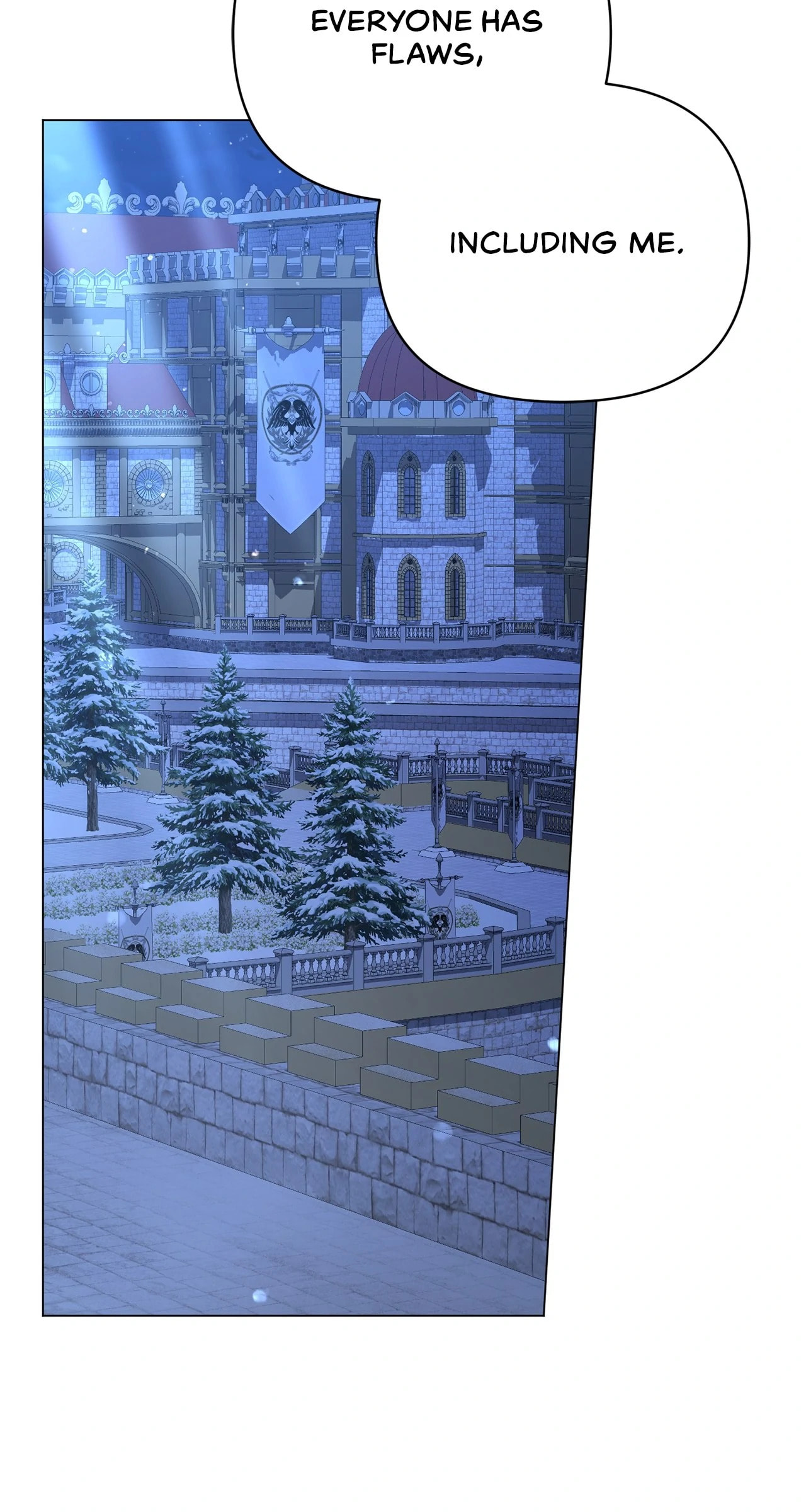 All for My Dearest Juliet Chapter 32 page 74 - 