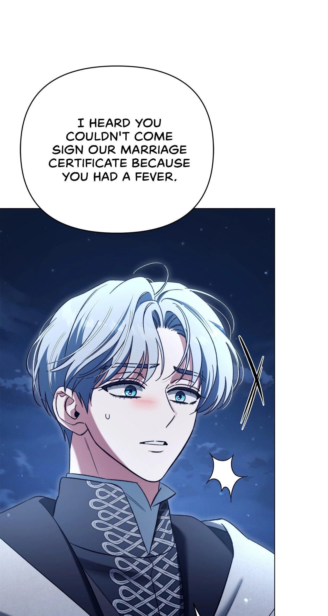 All for My Dearest Juliet Chapter 32 page 76 - 