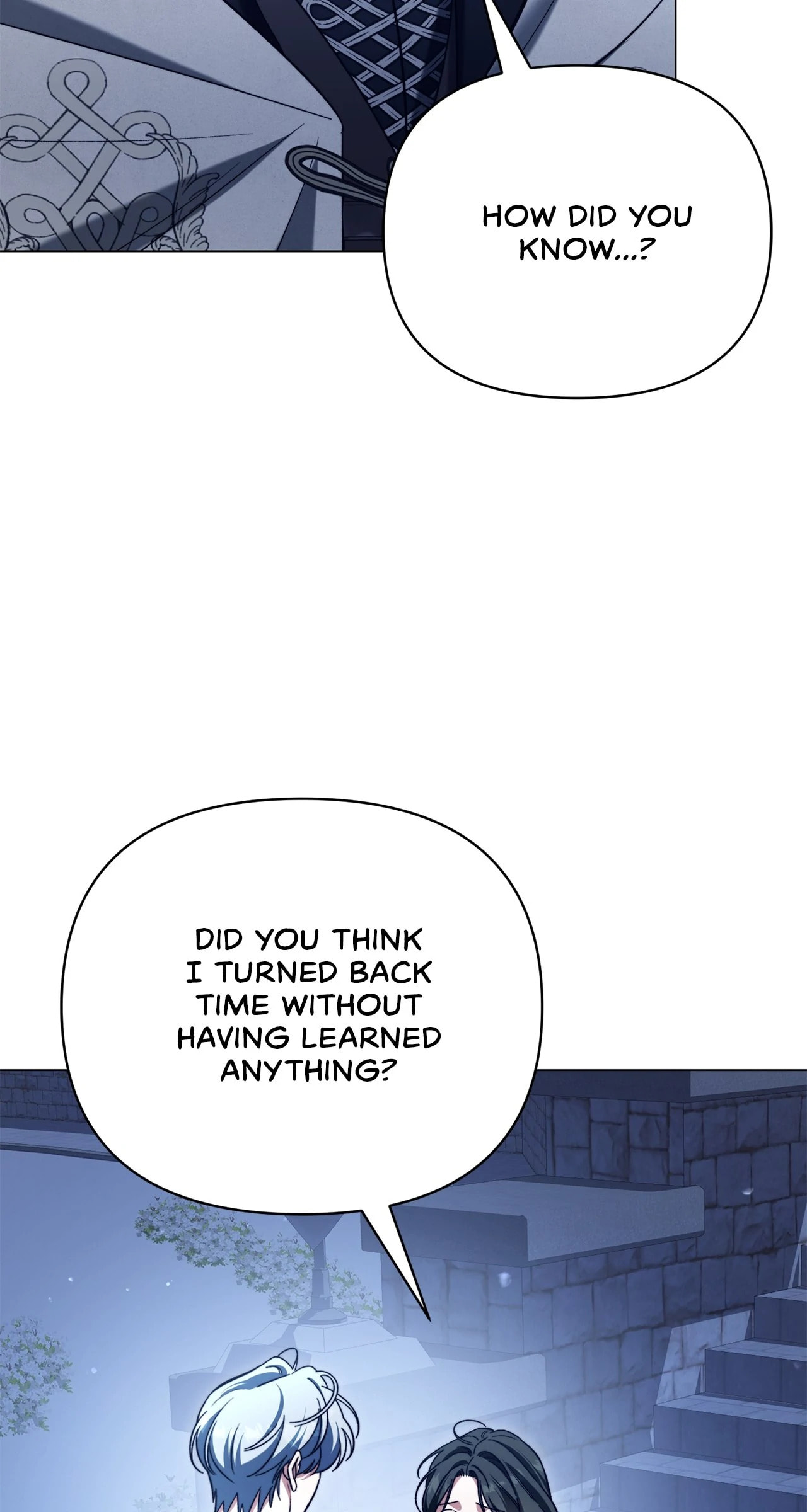 All for My Dearest Juliet Chapter 32 page 77 - 