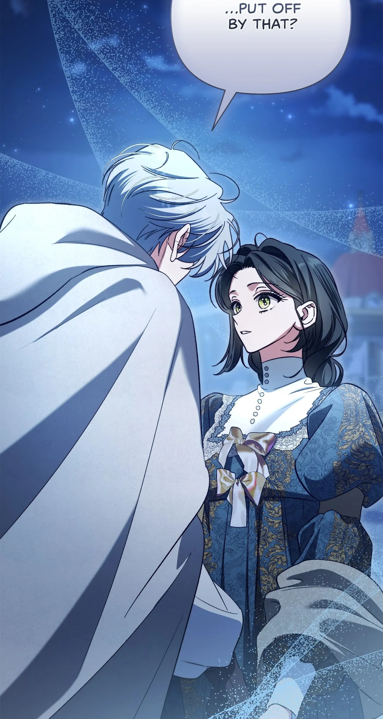 All for My Dearest Juliet Chapter 32 page 82 - 