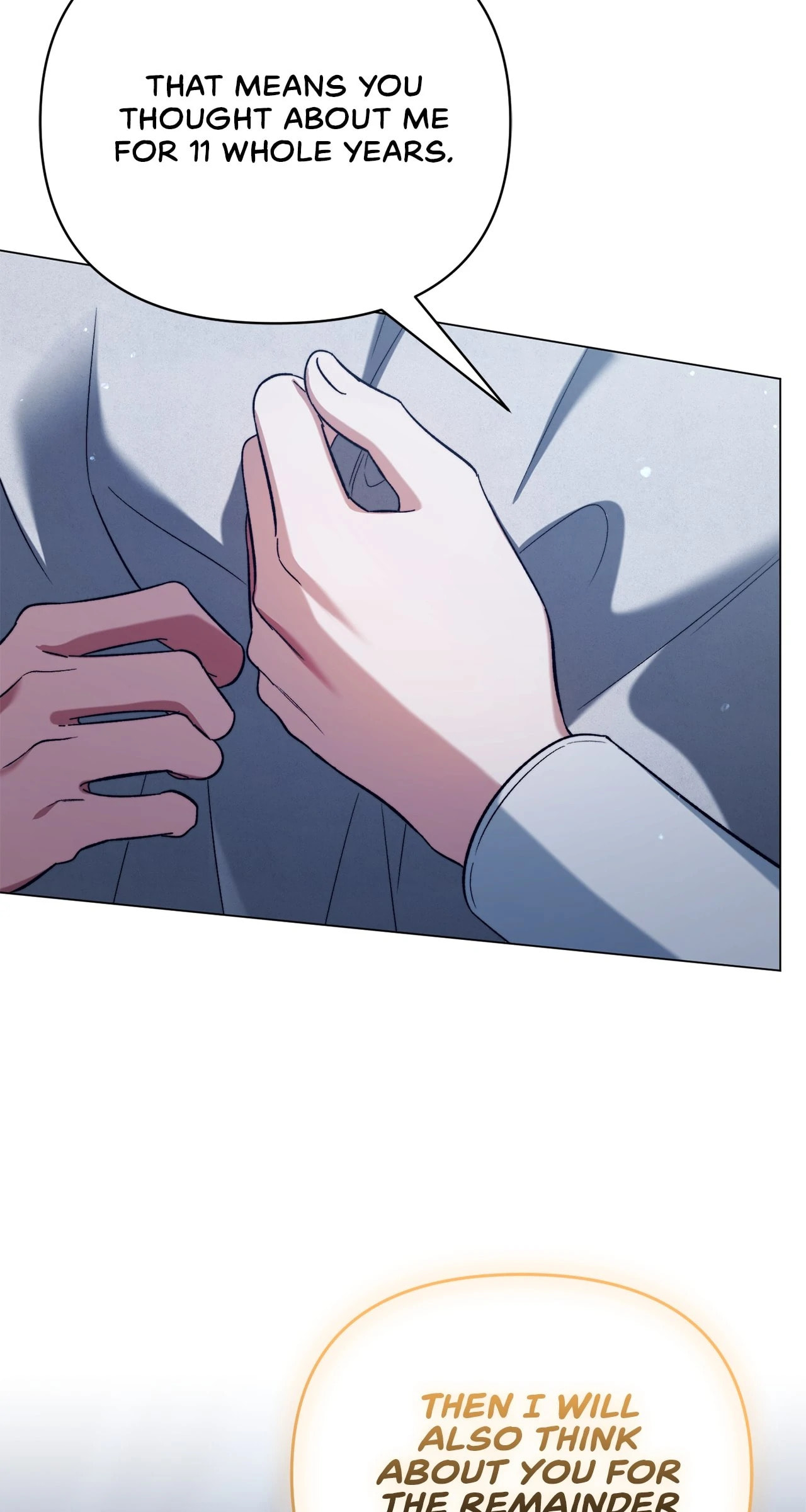 All for My Dearest Juliet Chapter 32 page 87 - 