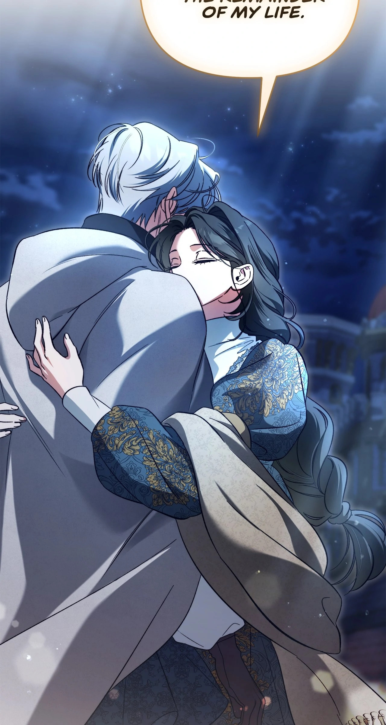 All for My Dearest Juliet Chapter 32 page 88 - 