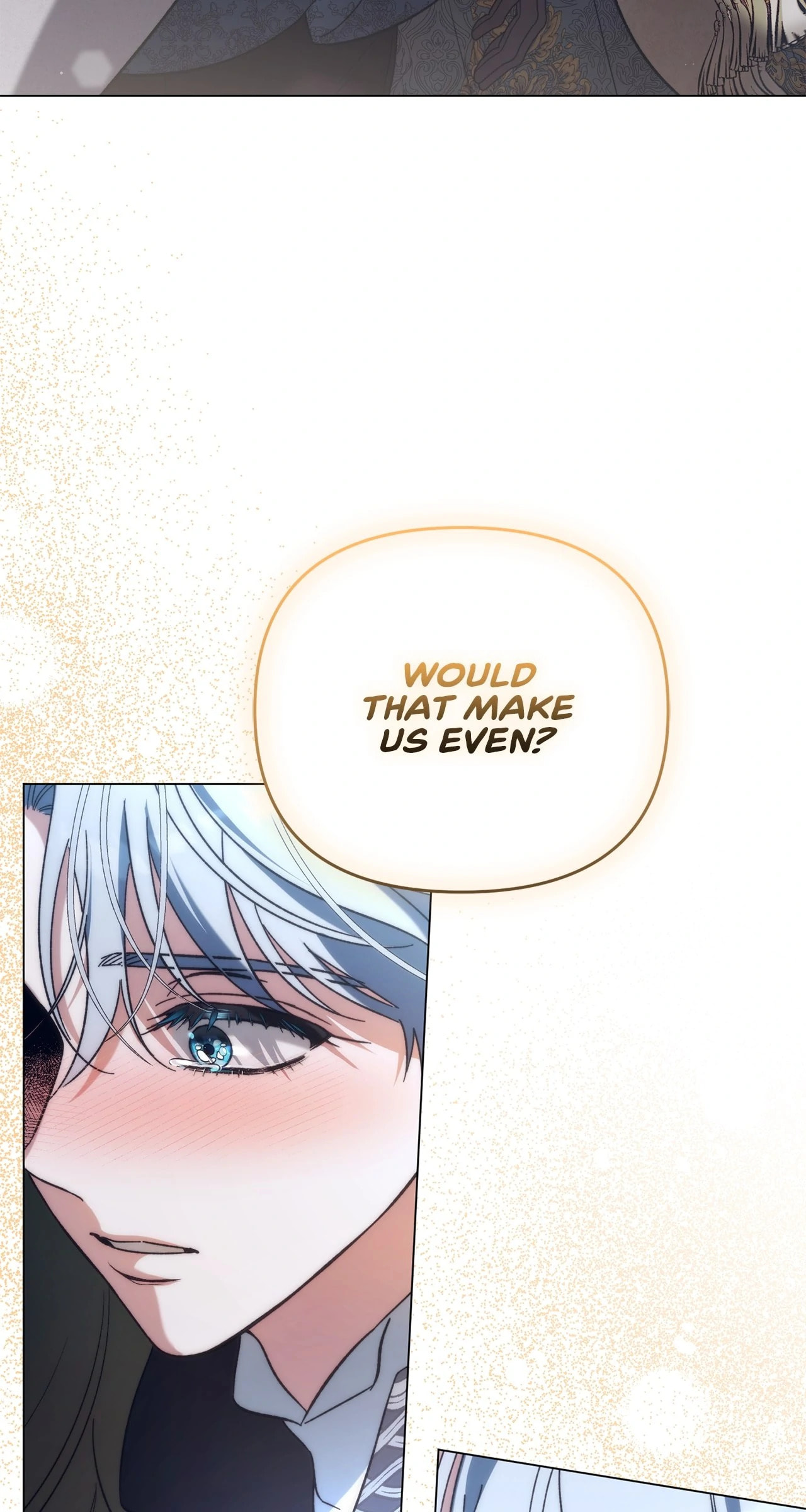 All for My Dearest Juliet Chapter 32 page 89 - 