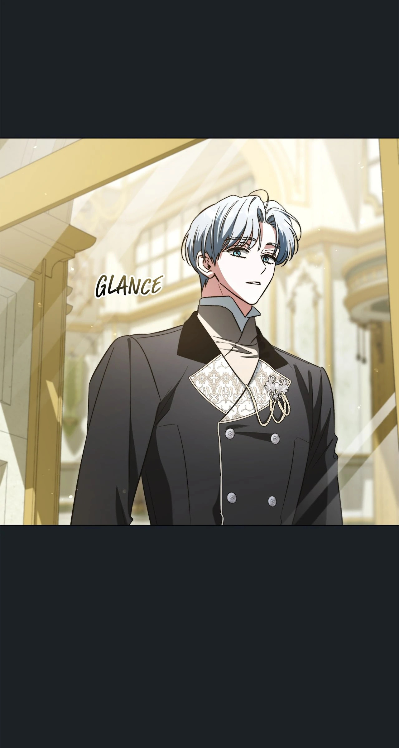 All for My Dearest Juliet Chapter 32 page 10 - 