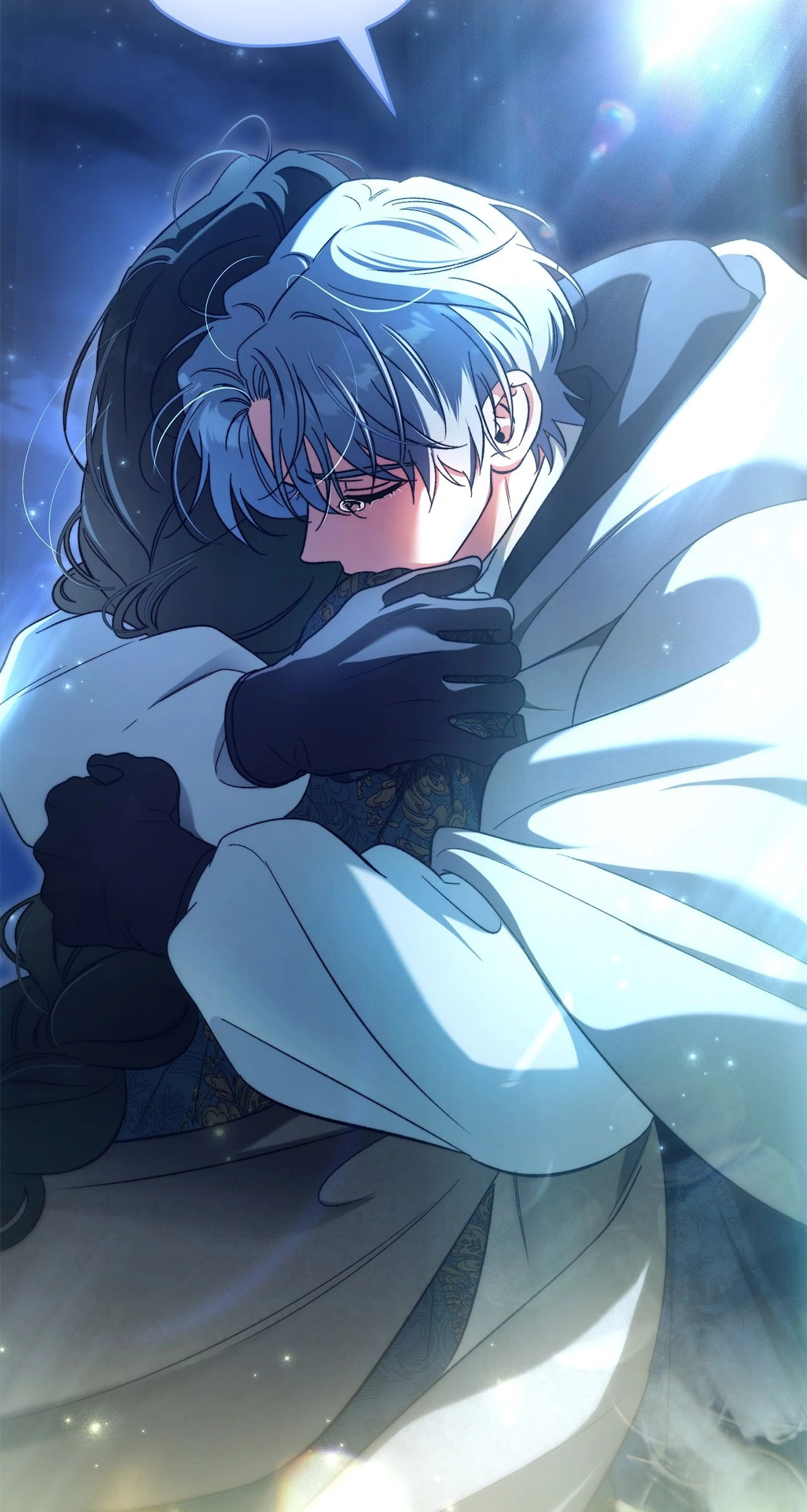 All for My Dearest Juliet Chapter 32 page 91 - 