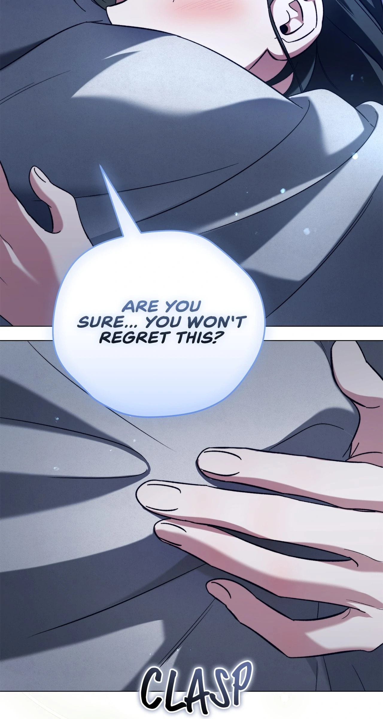 All for My Dearest Juliet Chapter 32 page 93 - 