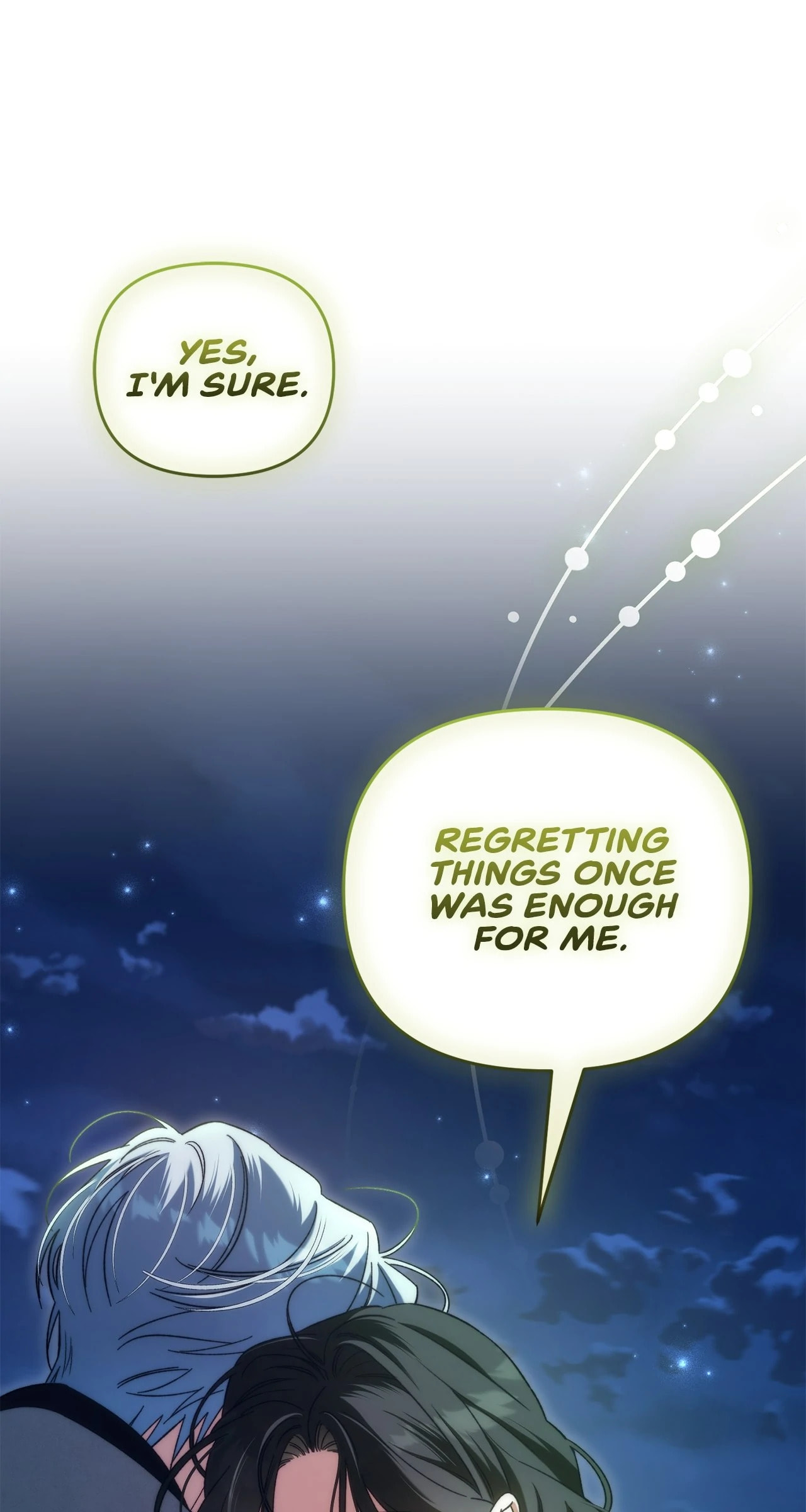 All for My Dearest Juliet Chapter 32 page 95 - 