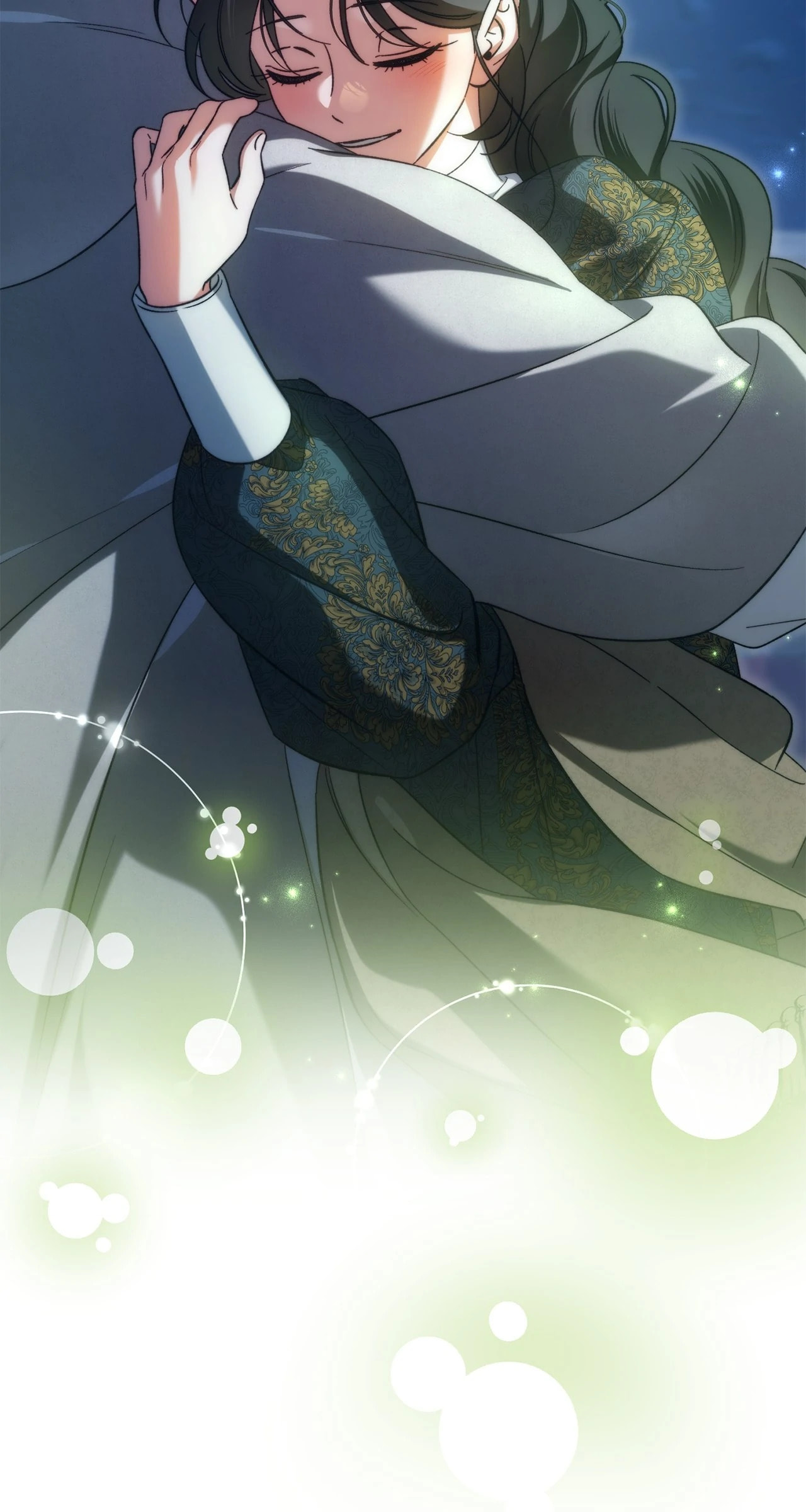 All for My Dearest Juliet Chapter 32 page 96 - 