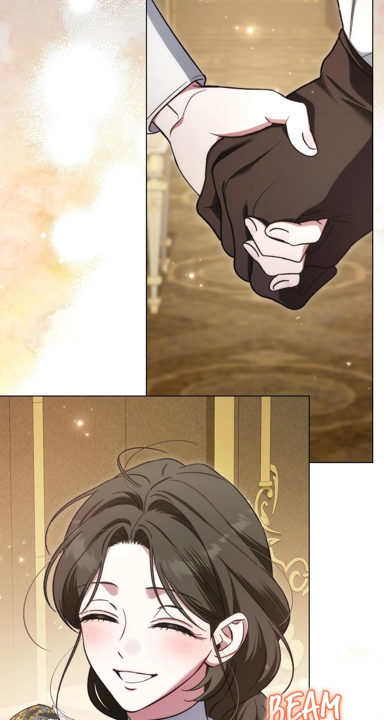 All for My Dearest Juliet Chapter 33 page 13 - 