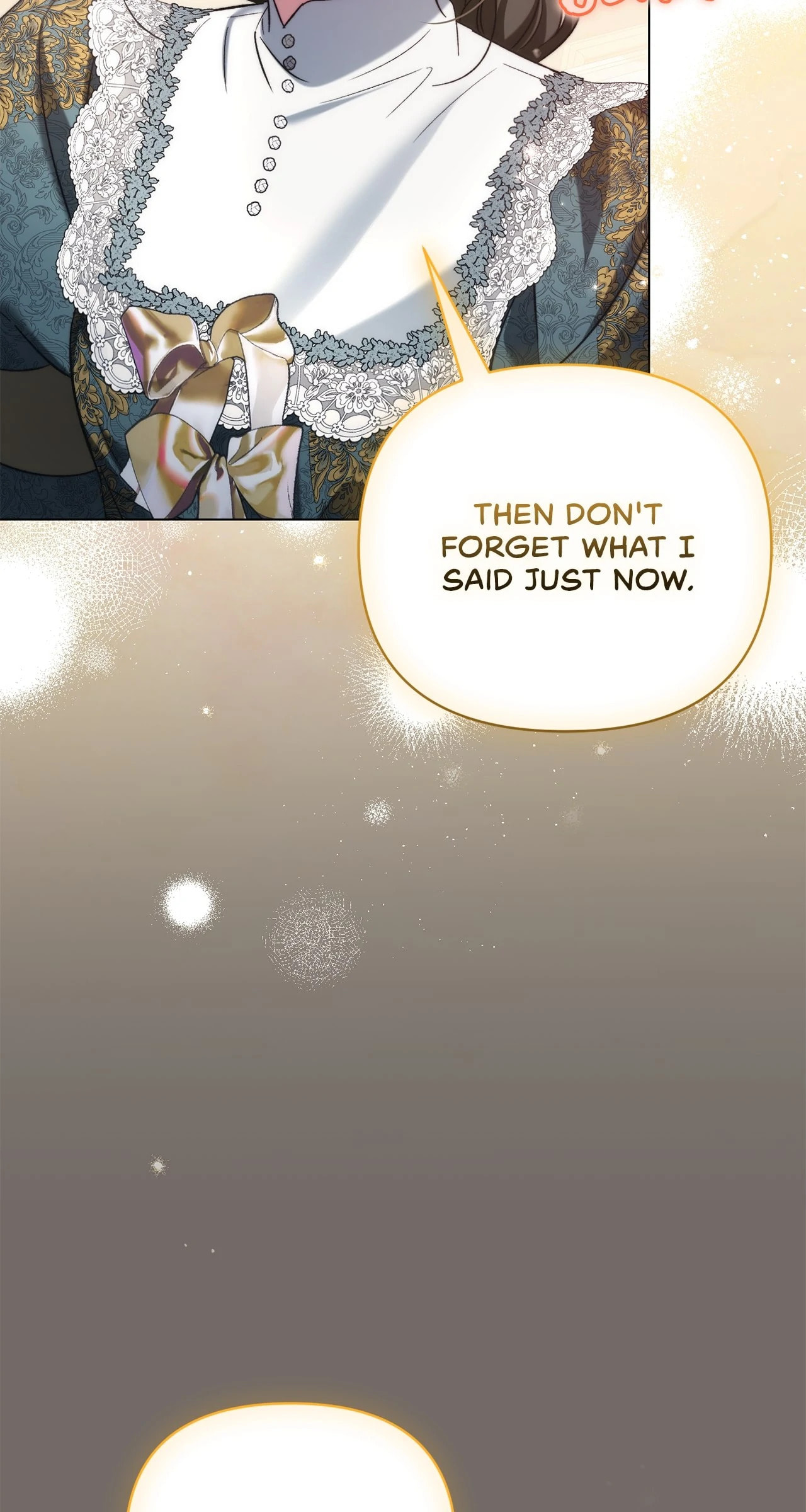 All for My Dearest Juliet Chapter 33 page 14 - 
