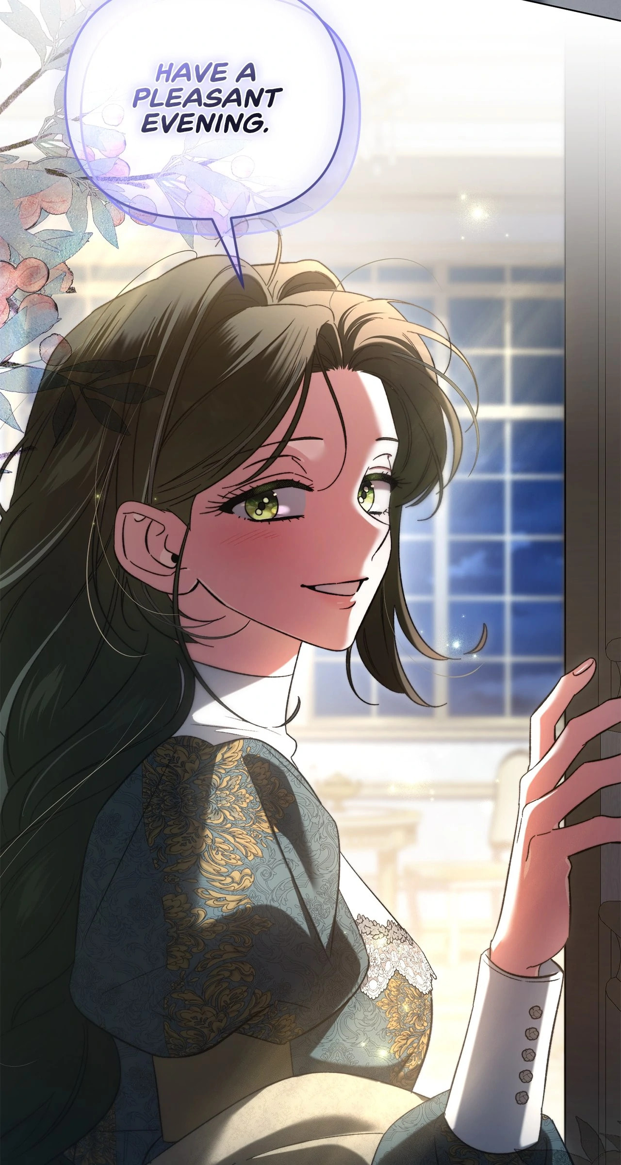 All for My Dearest Juliet Chapter 33 page 20 - 
