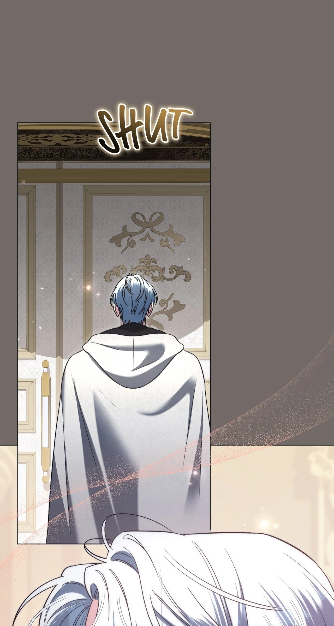 All for My Dearest Juliet Chapter 33 page 22 - 