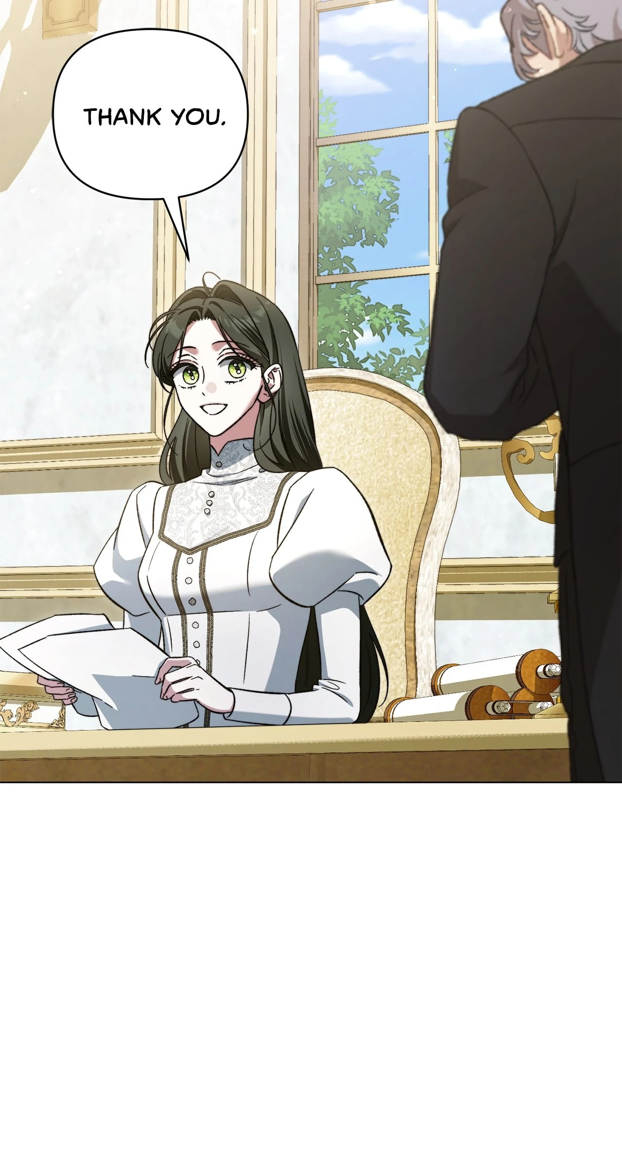 All for My Dearest Juliet Chapter 33 page 27 - 