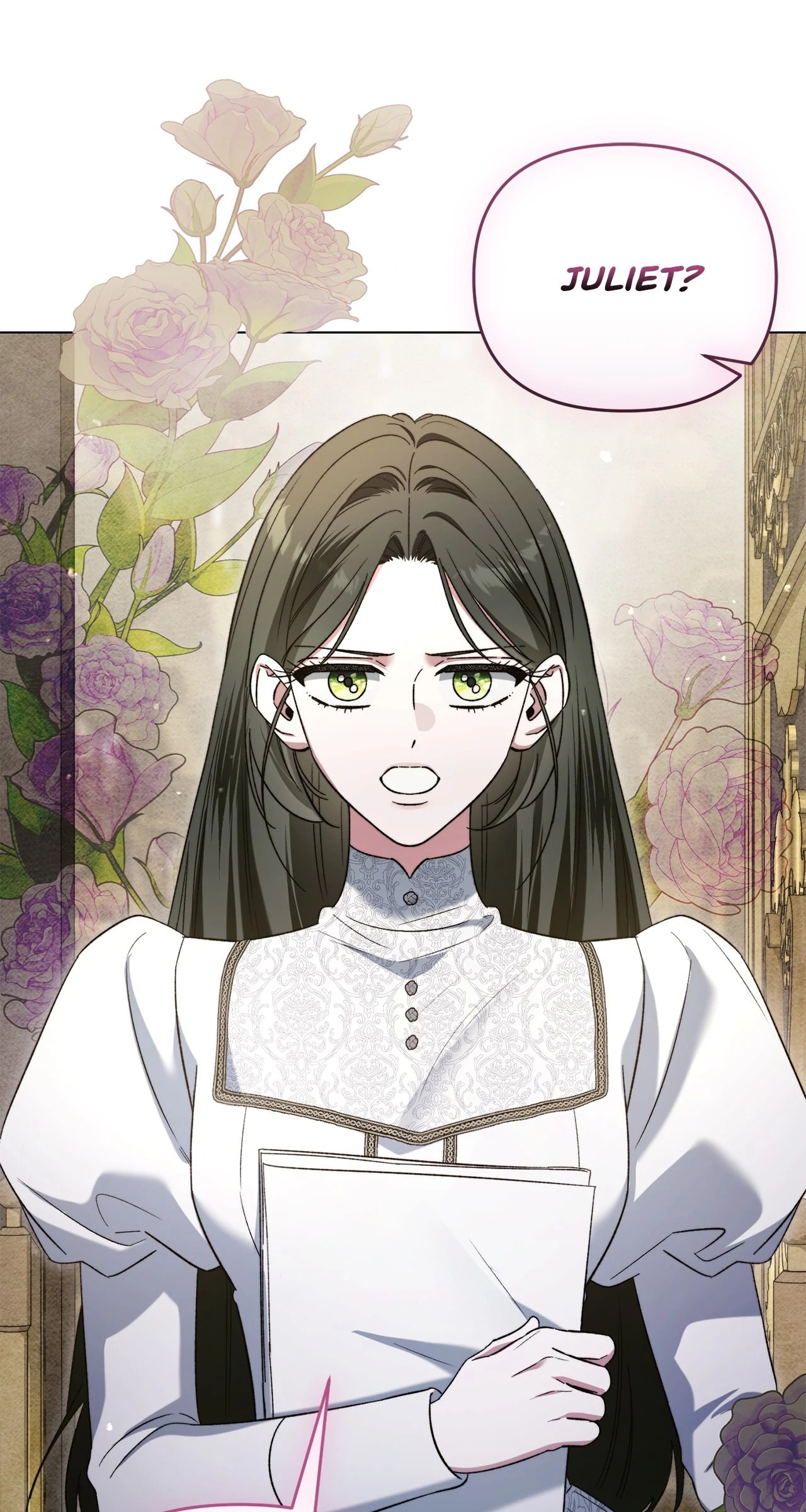 All for My Dearest Juliet Chapter 33 page 35 - 