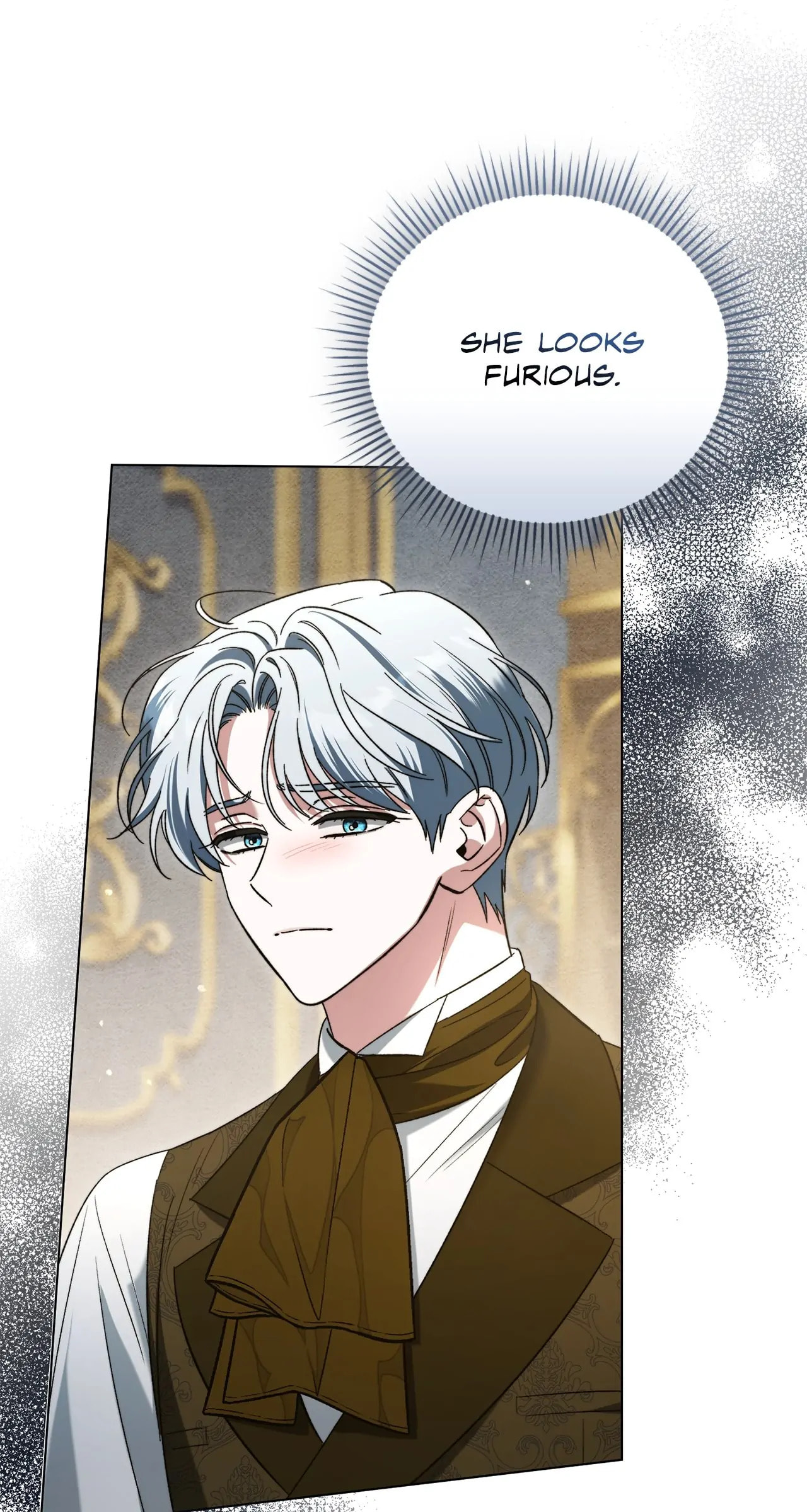 All for My Dearest Juliet Chapter 33 page 43 - 