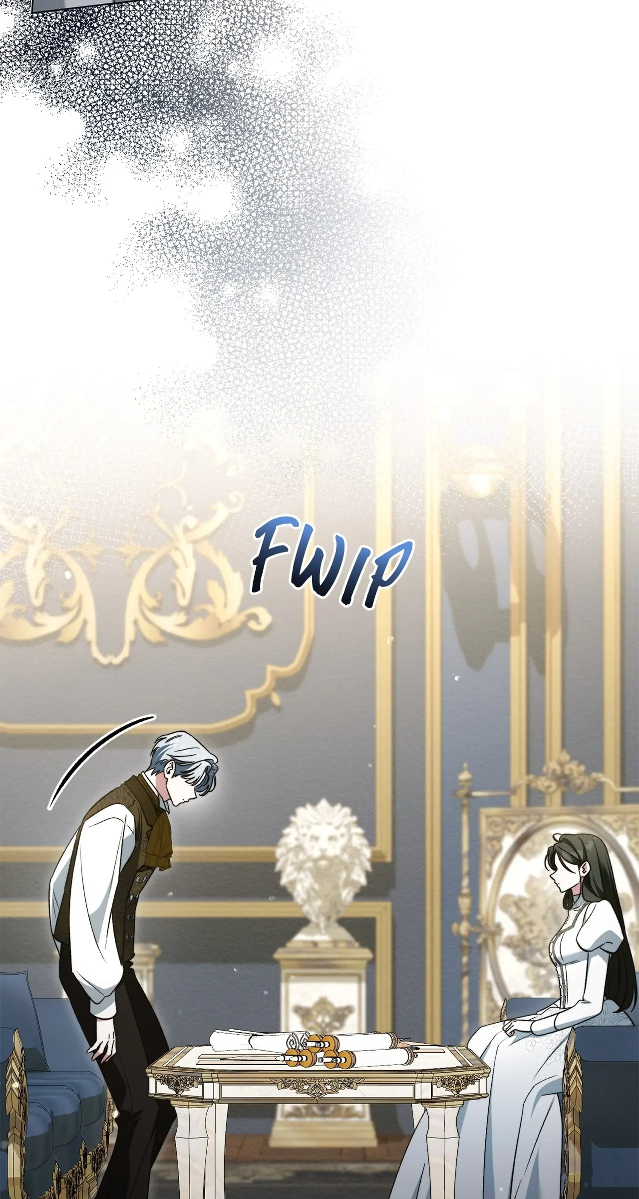All for My Dearest Juliet Chapter 33 page 44 - 