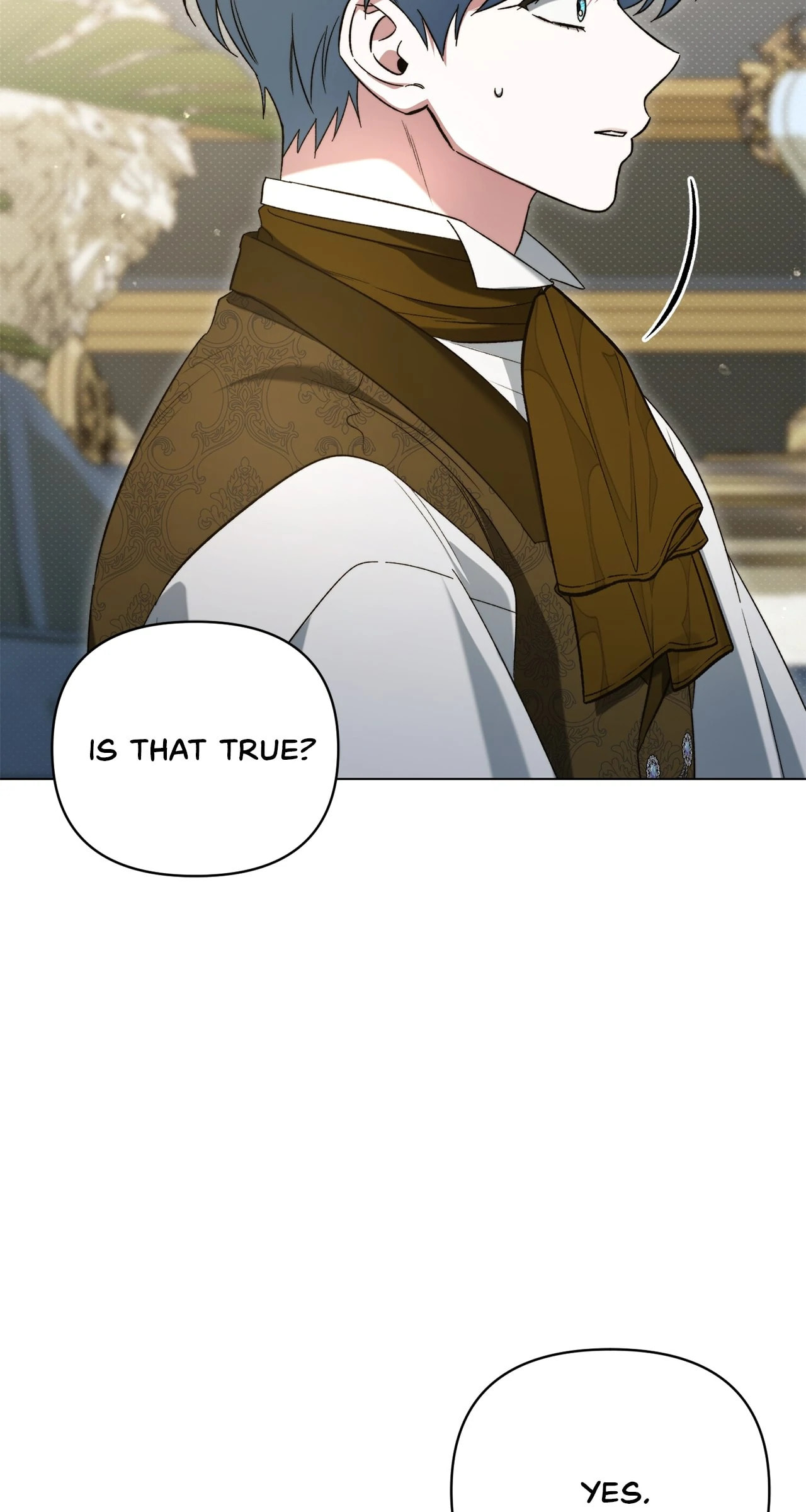 All for My Dearest Juliet Chapter 33 page 46 - 