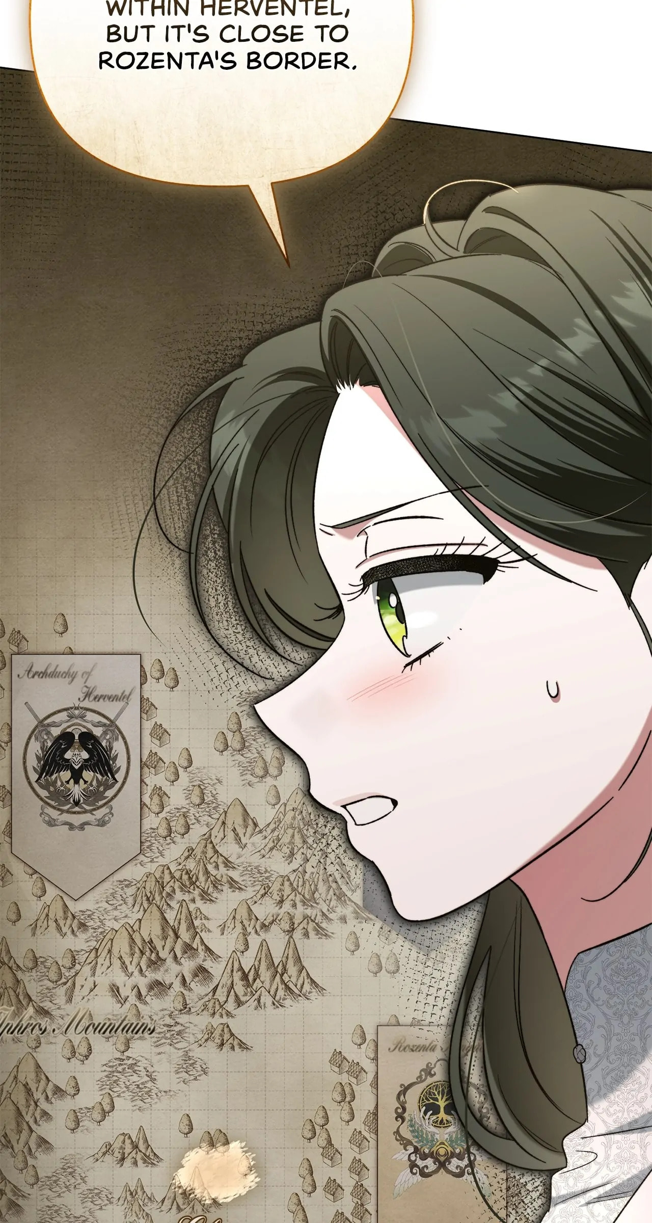 All for My Dearest Juliet Chapter 33 page 48 - 