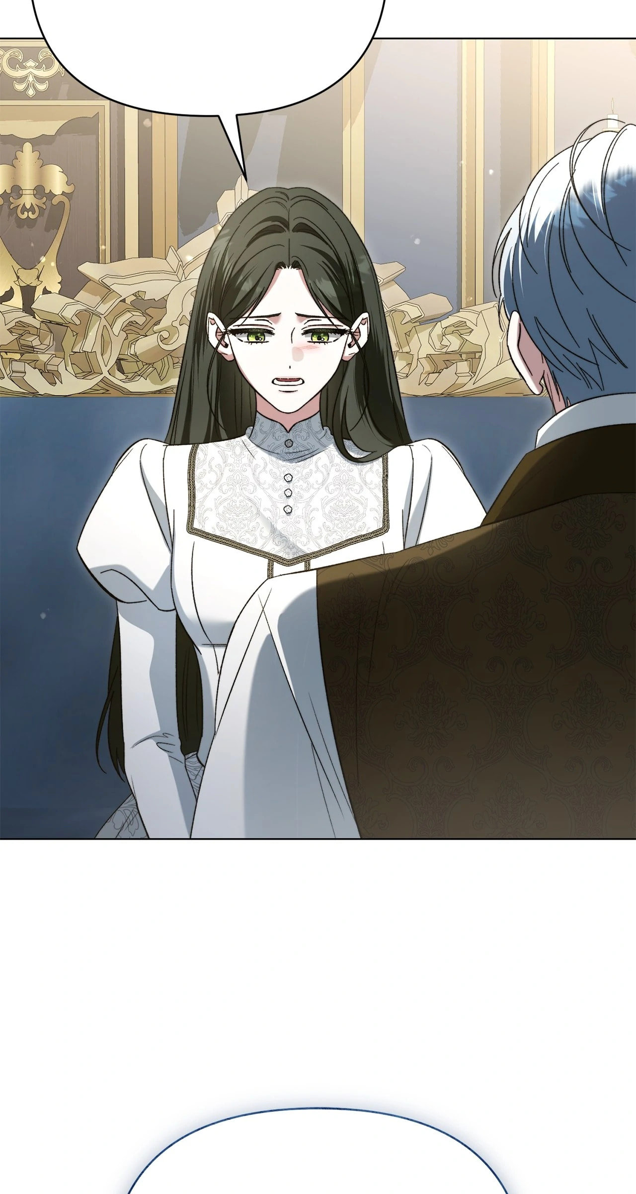 All for My Dearest Juliet Chapter 33 page 50 - 