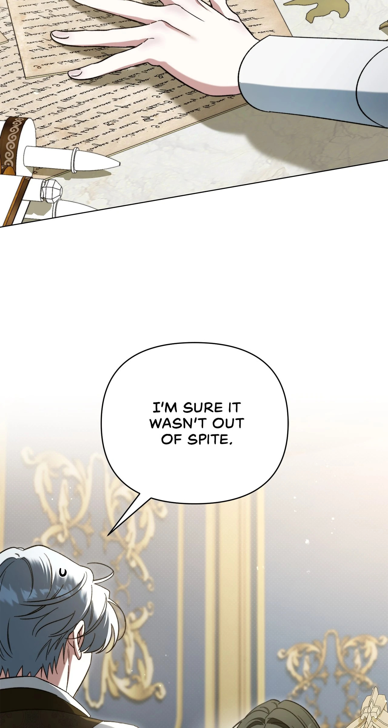 All for My Dearest Juliet Chapter 33 page 55 - 