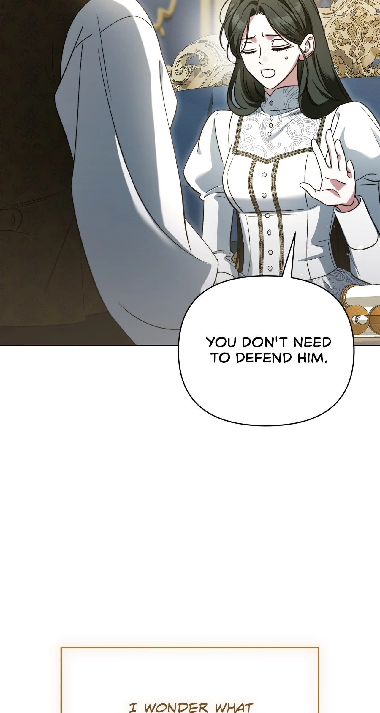 All for My Dearest Juliet Chapter 33 page 56 - 
