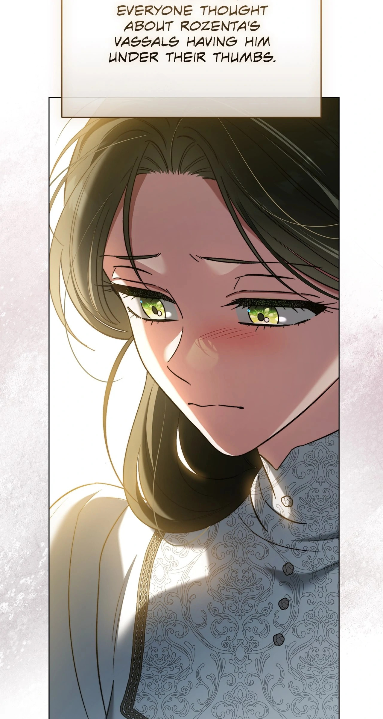 All for My Dearest Juliet Chapter 33 page 57 - 