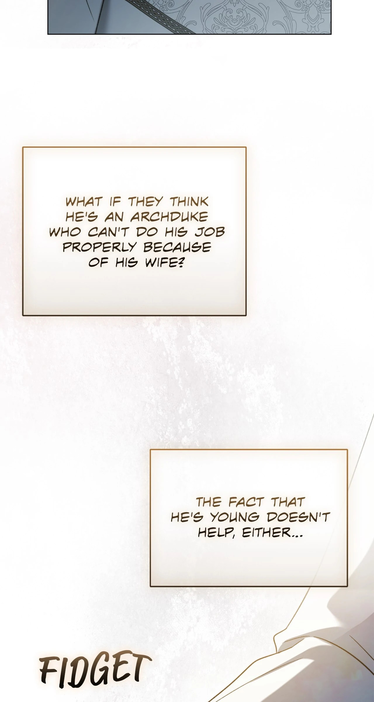 All for My Dearest Juliet Chapter 33 page 58 - 